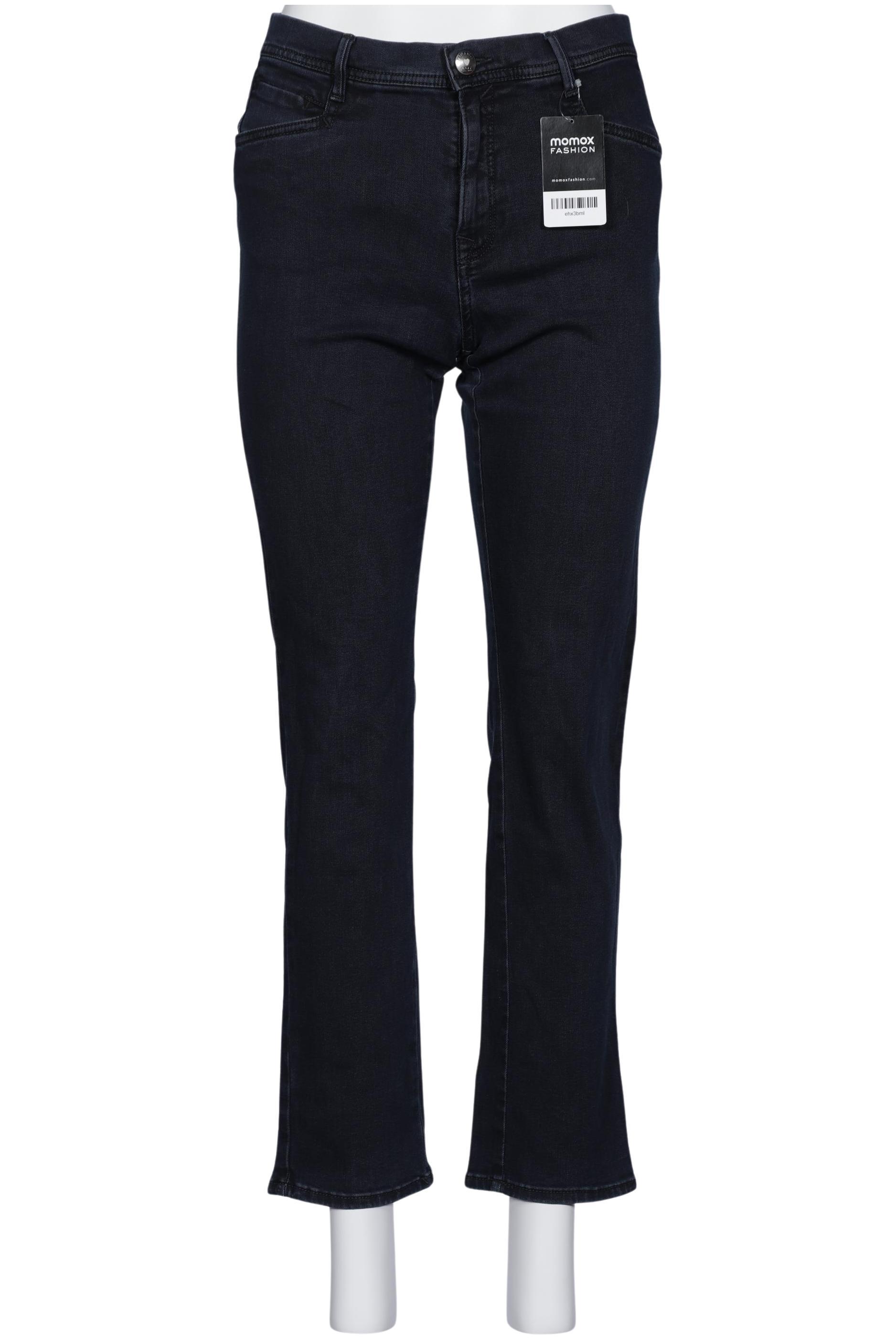 

Brax Damen Jeans, marineblau, Gr. 31