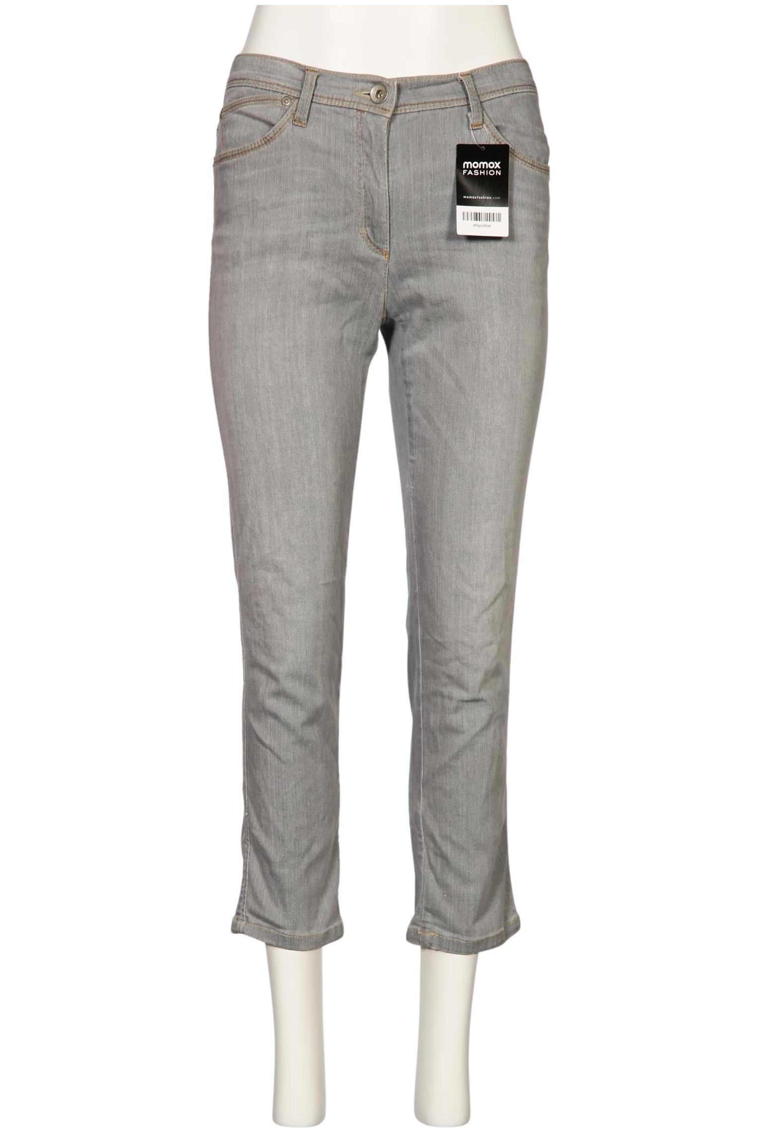 Thumbnail - Brax Damen Jeans, grau, Gr. 28