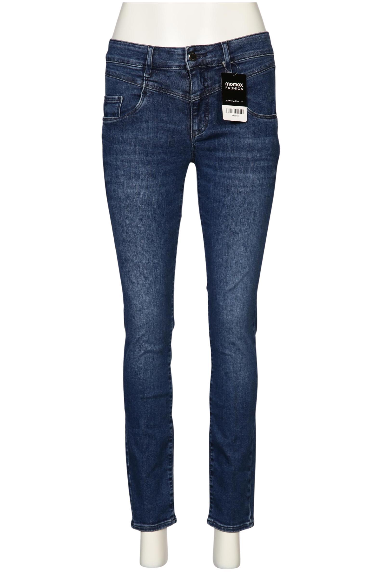 

Brax Damen Jeans, blau, Gr. 29