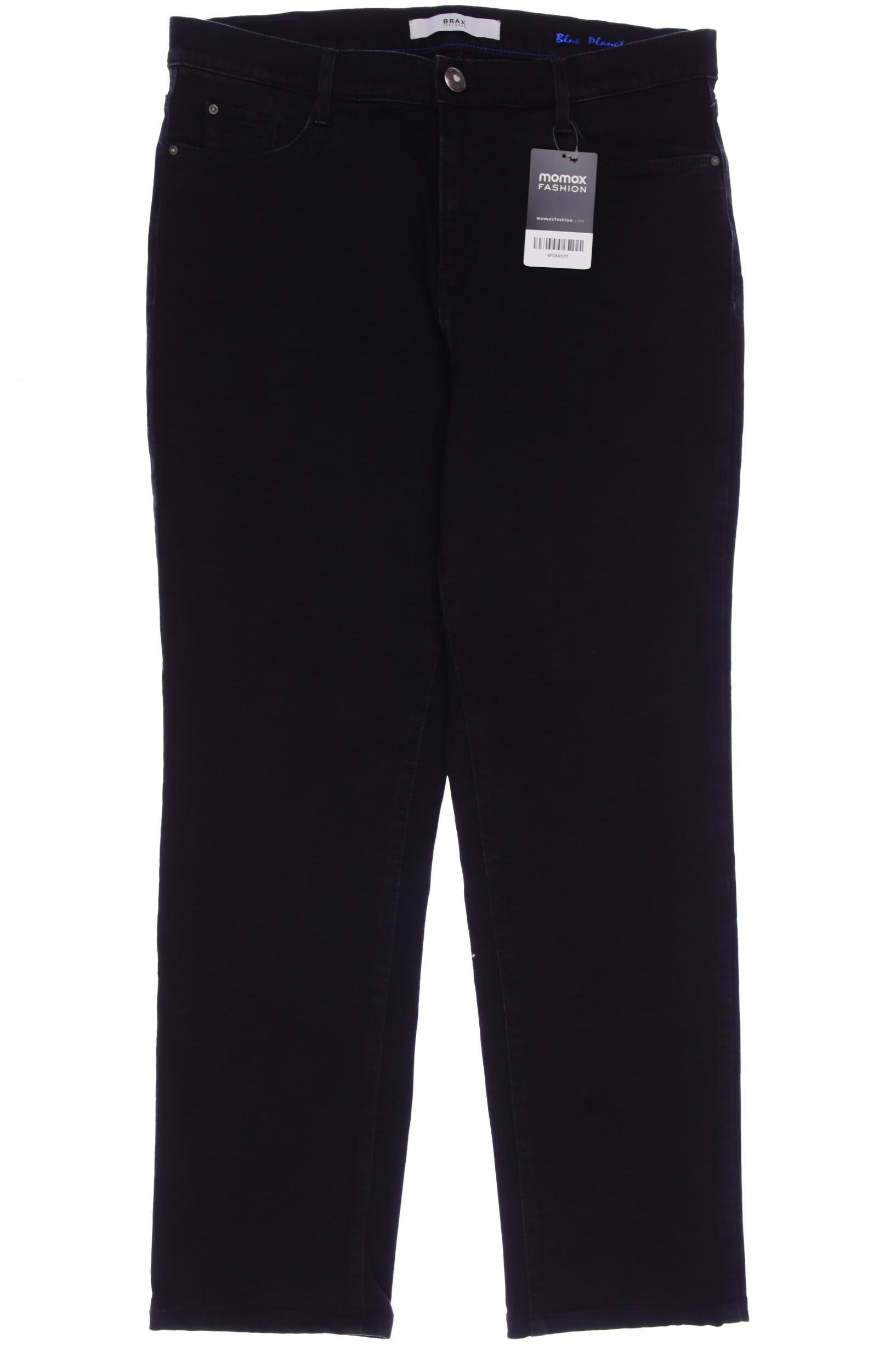 

Brax Damen Jeans, grau, Gr. 42