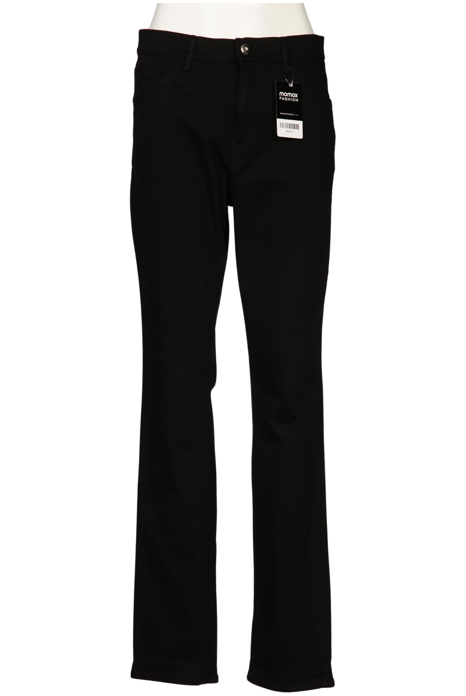 

Brax Damen Jeans, schwarz, Gr. 29