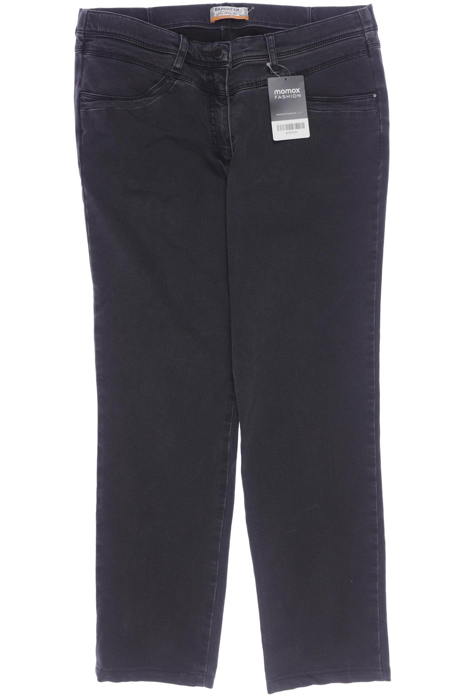 

Brax Damen Jeans, grau, Gr. 40