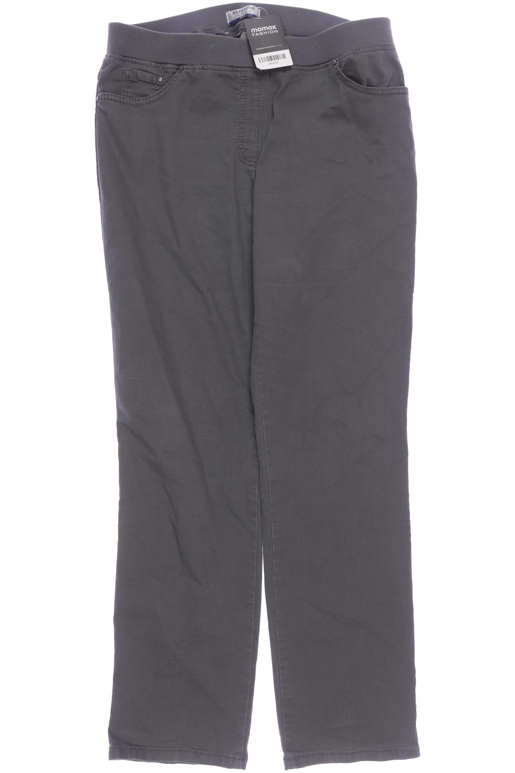 

Brax Damen Jeans, grau, Gr. 42