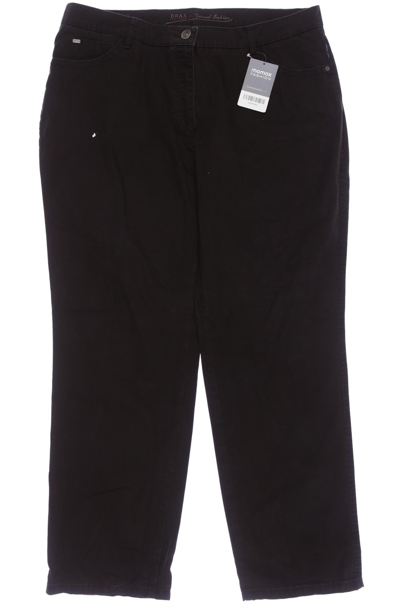 

Brax Damen Jeans, braun, Gr. 36