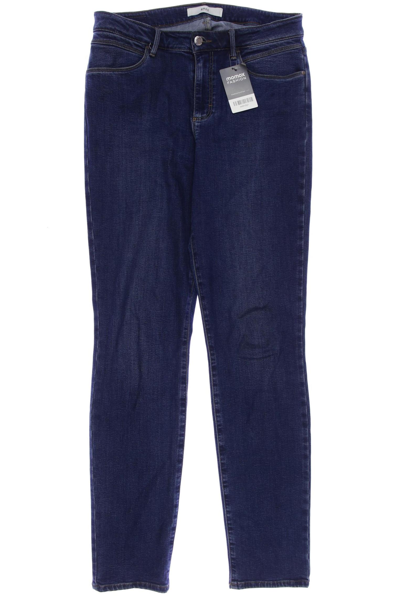 

Brax Damen Jeans, blau, Gr. 38