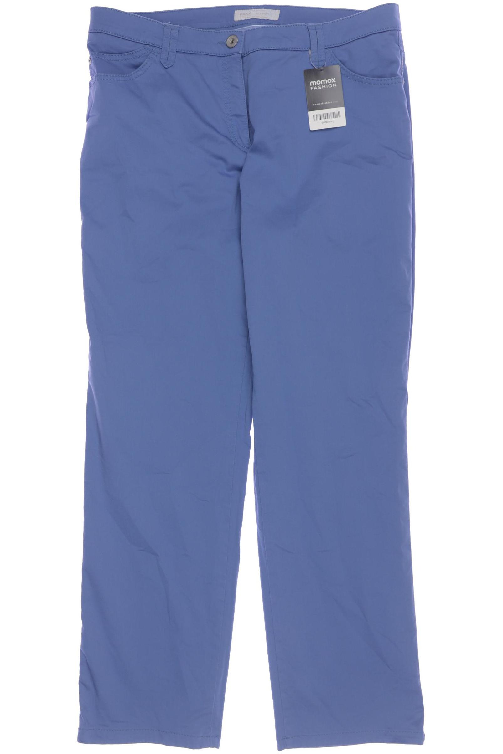

Brax Damen Jeans, blau, Gr. 44