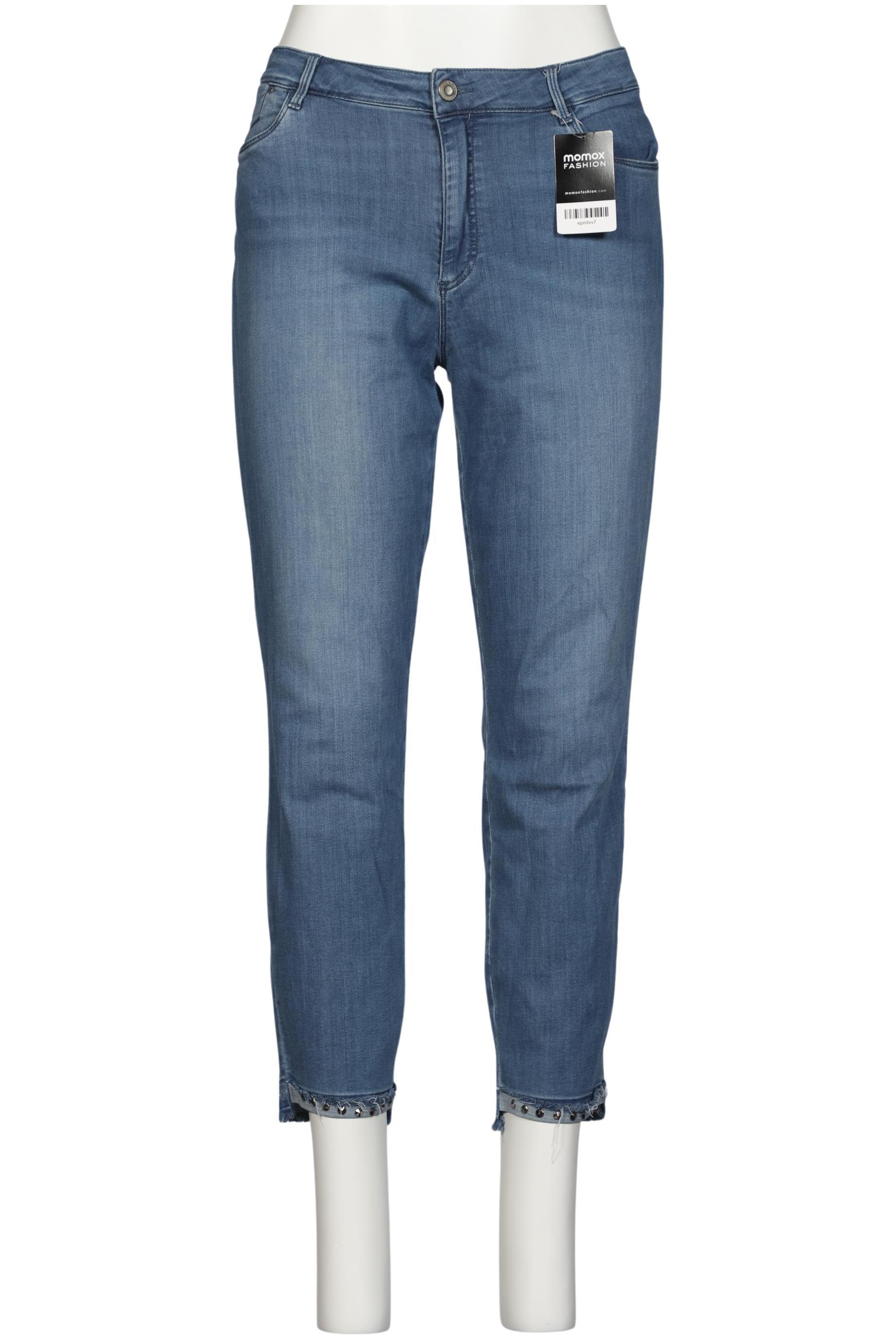 

Brax Damen Jeans, blau, Gr. 36