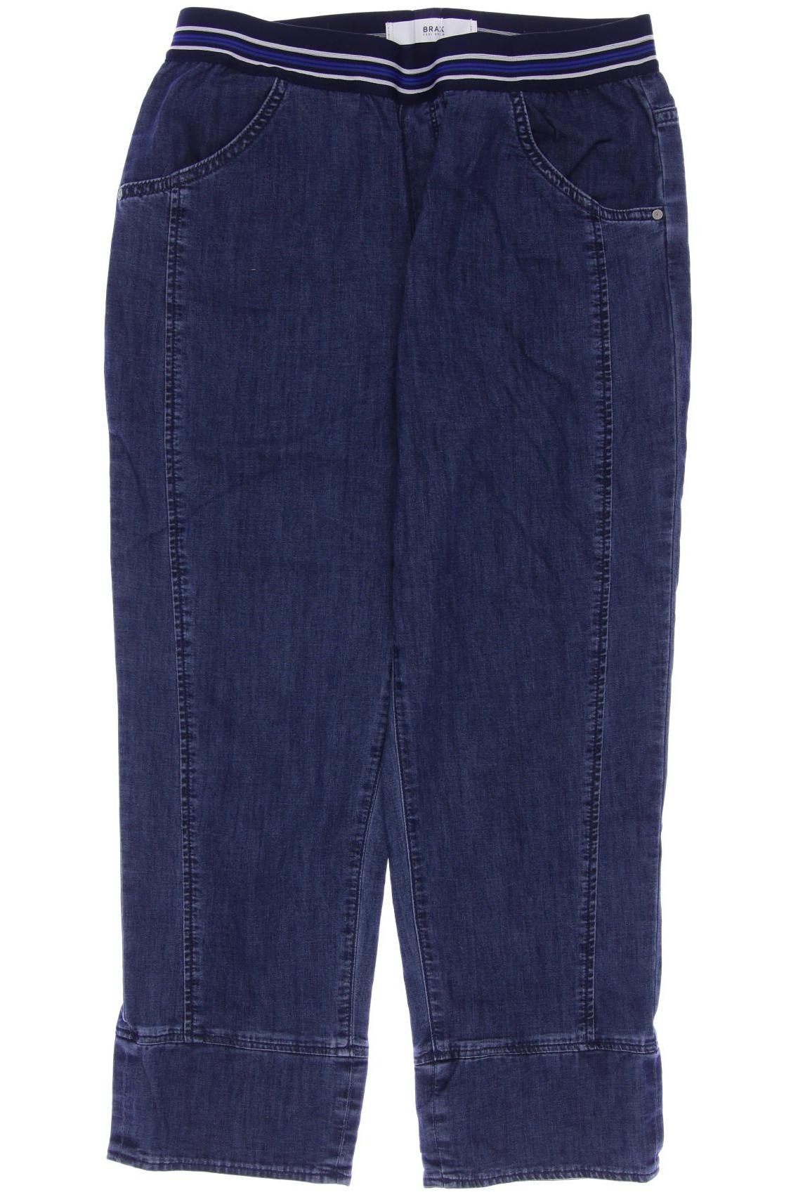 

Brax Damen Jeans, blau, Gr. 36