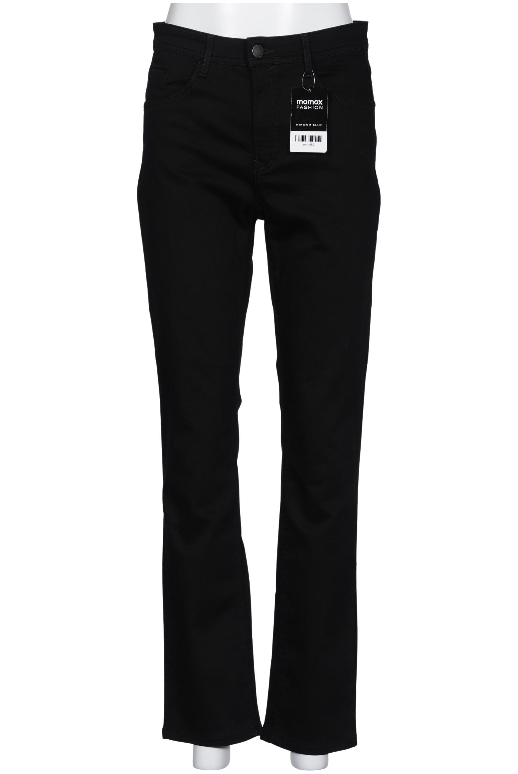 

Brax Damen Jeans, schwarz, Gr. 29