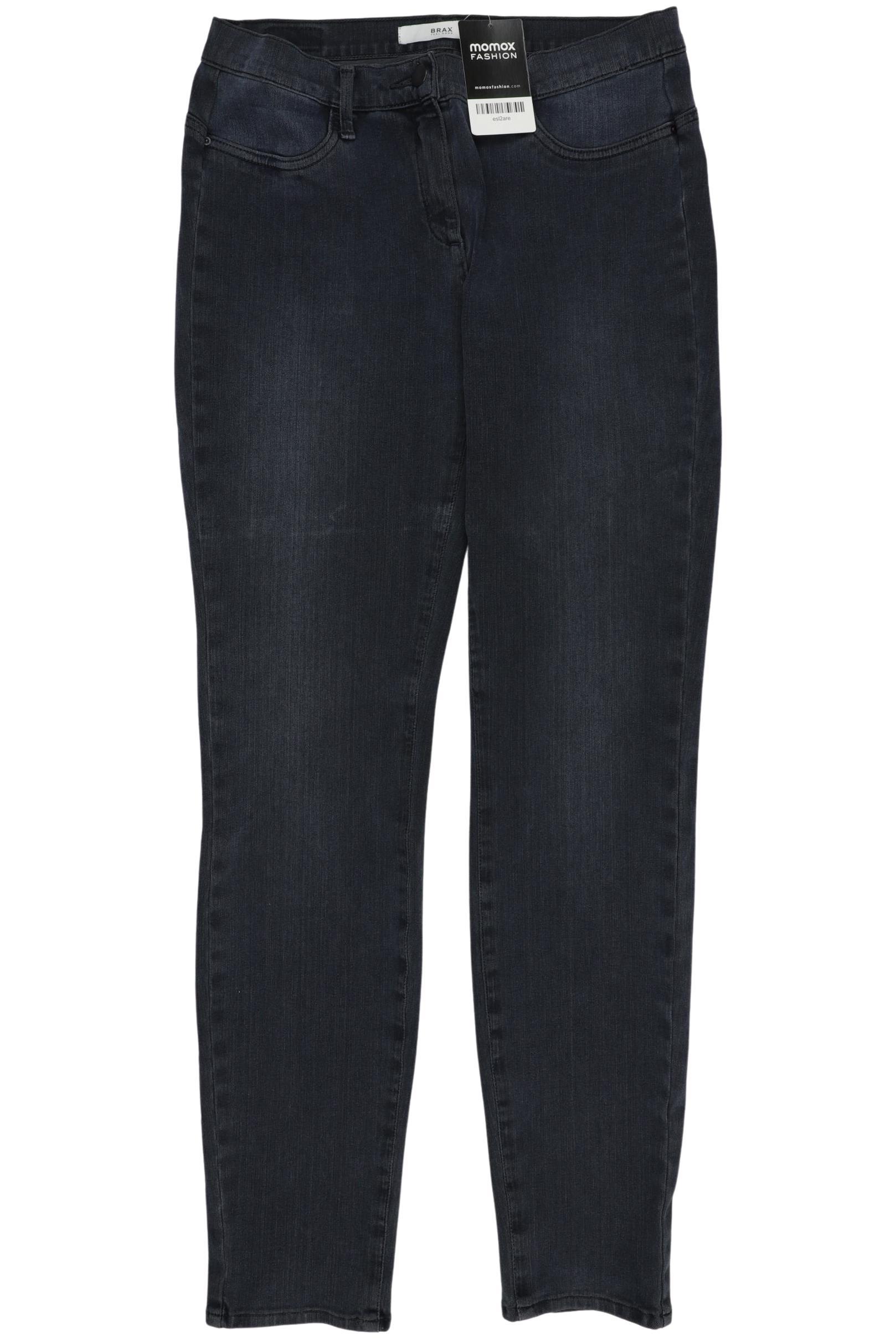 

Brax Damen Jeans, marineblau, Gr. 29