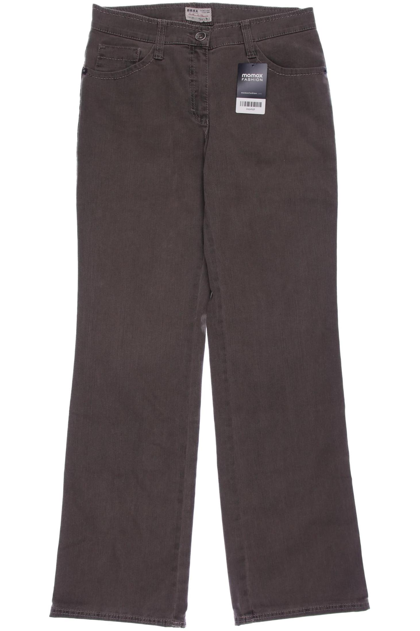 

BRAX Damen Jeans, grau