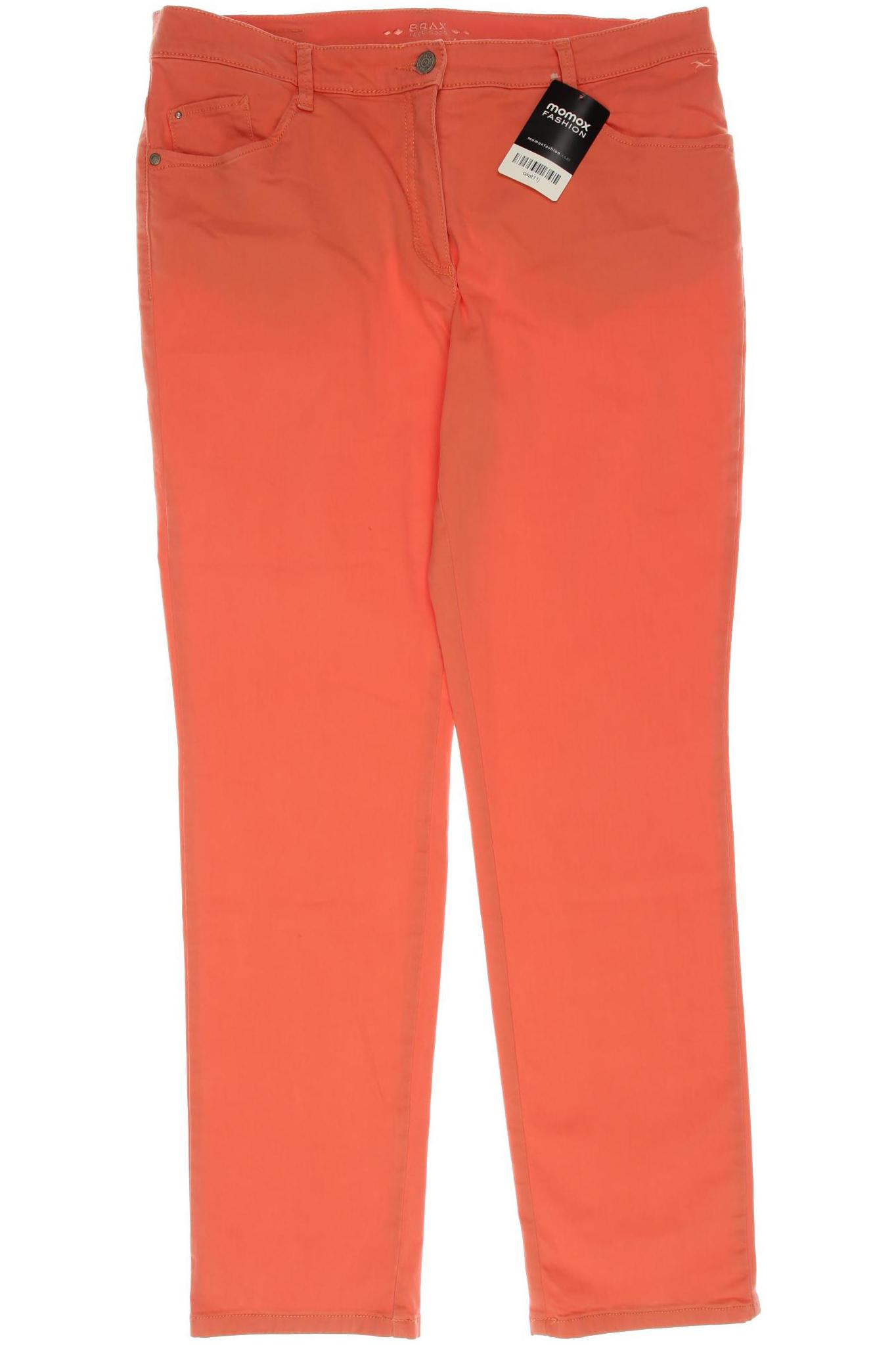 

BRAX Damen Jeans, pink