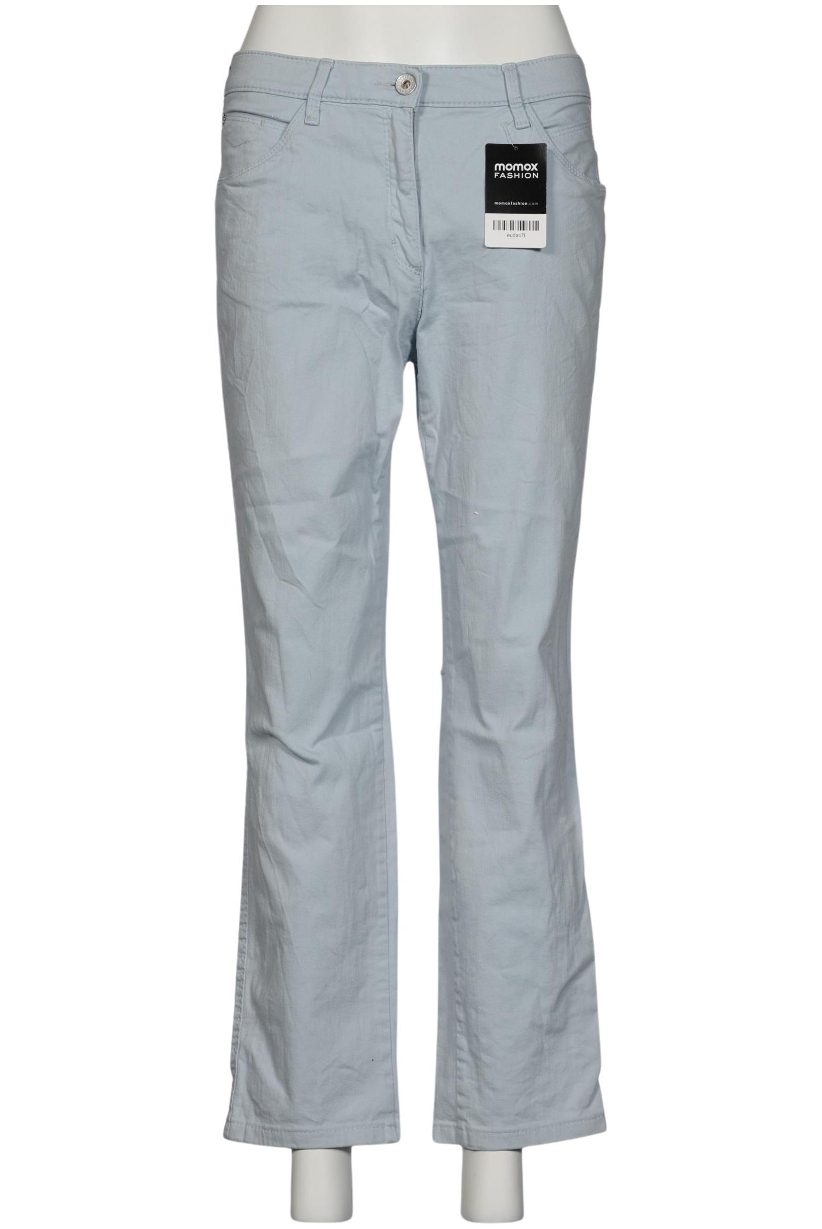 

Brax Damen Jeans, hellblau, Gr. 29