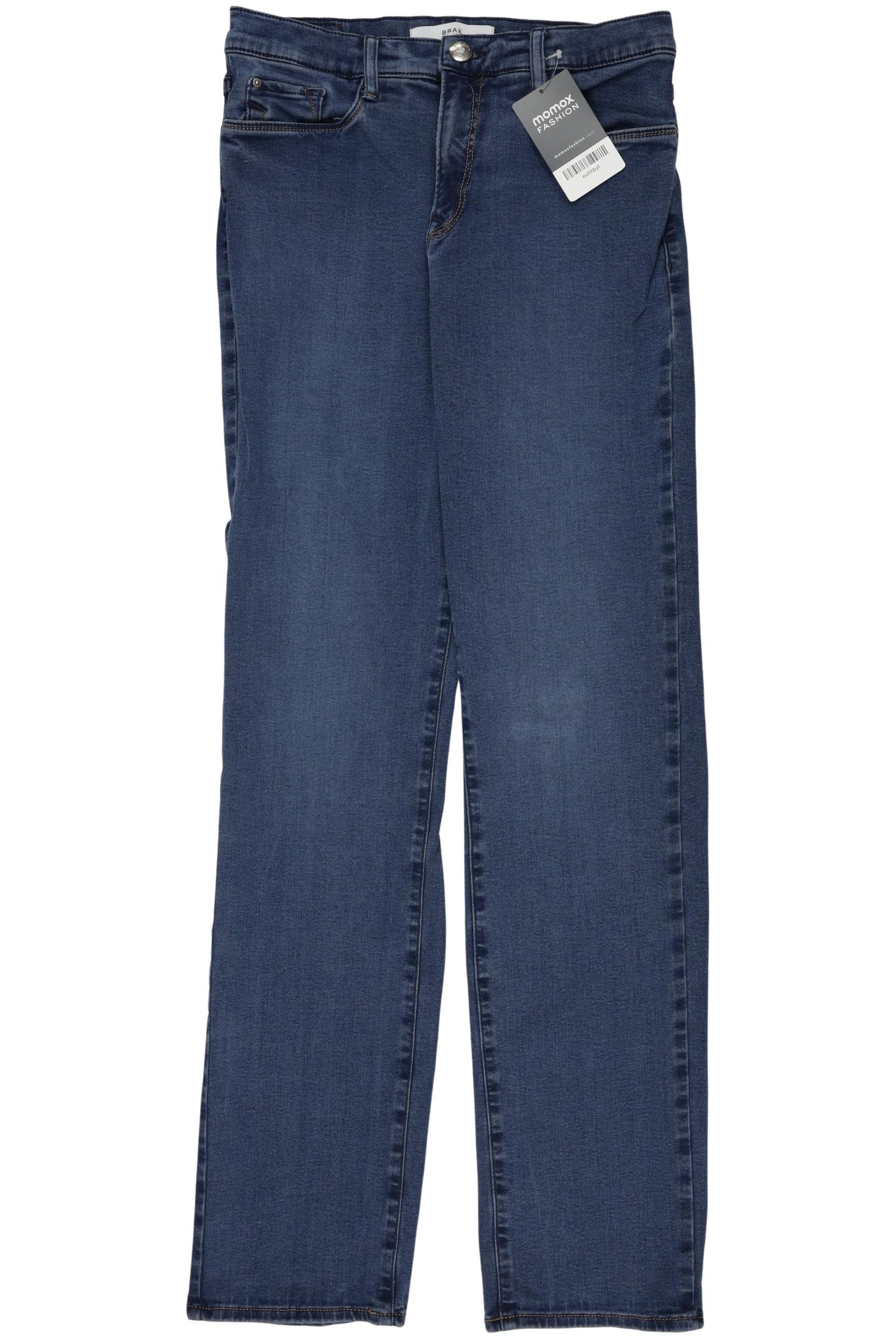 

Brax Damen Jeans, blau, Gr. 27