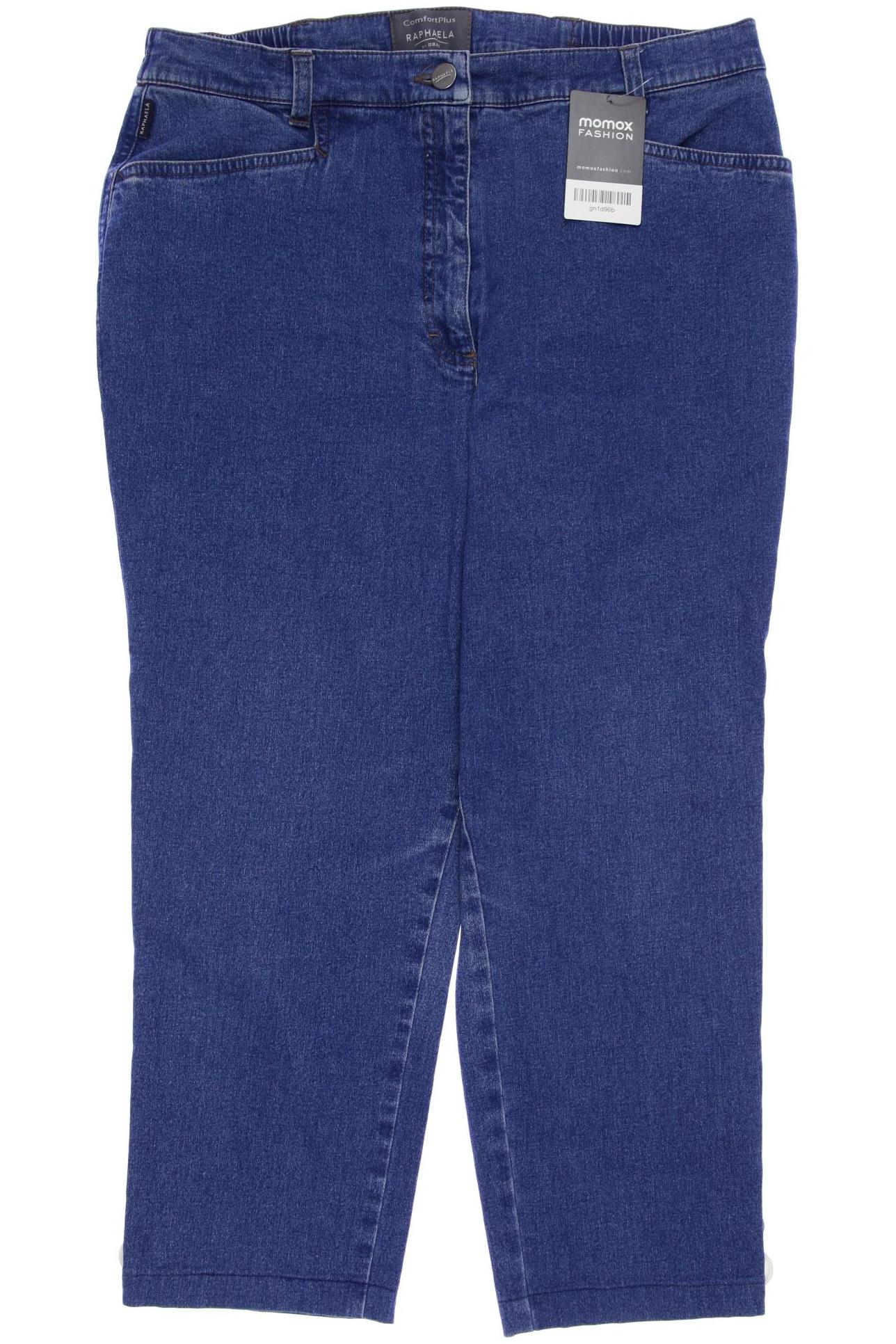 

Brax Damen Jeans, blau, Gr. 42