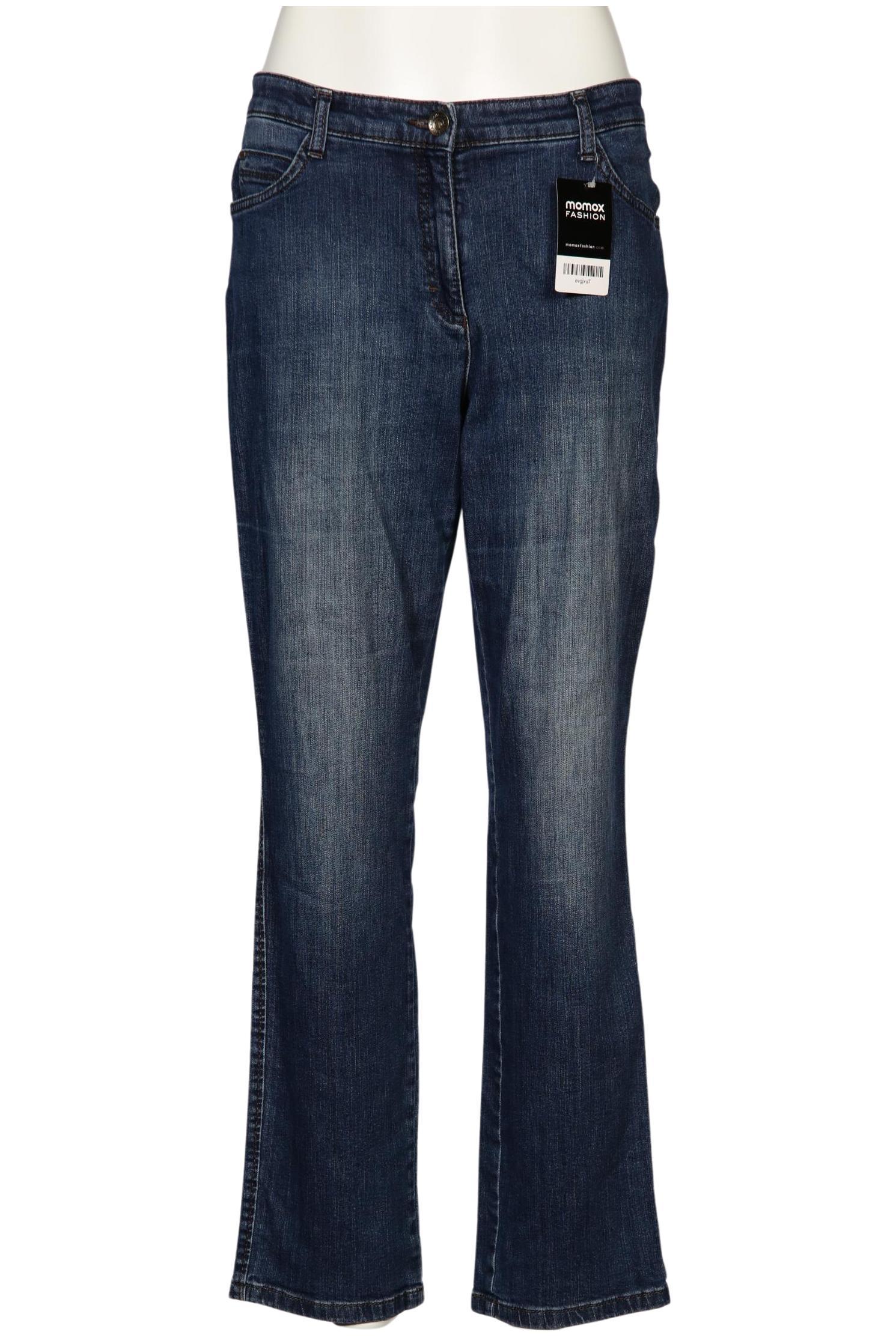 

Brax Damen Jeans, blau, Gr. 31
