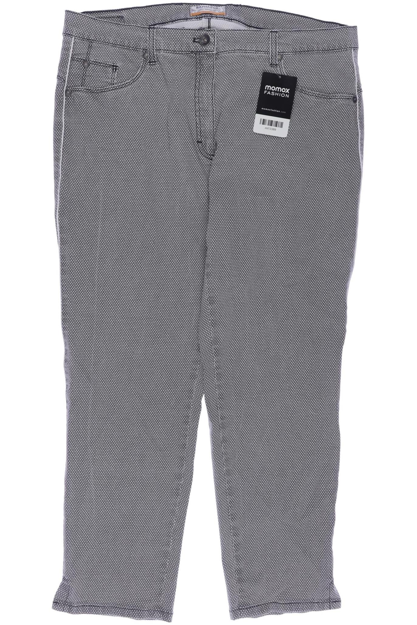 

Brax Damen Jeans, grau, Gr. 32