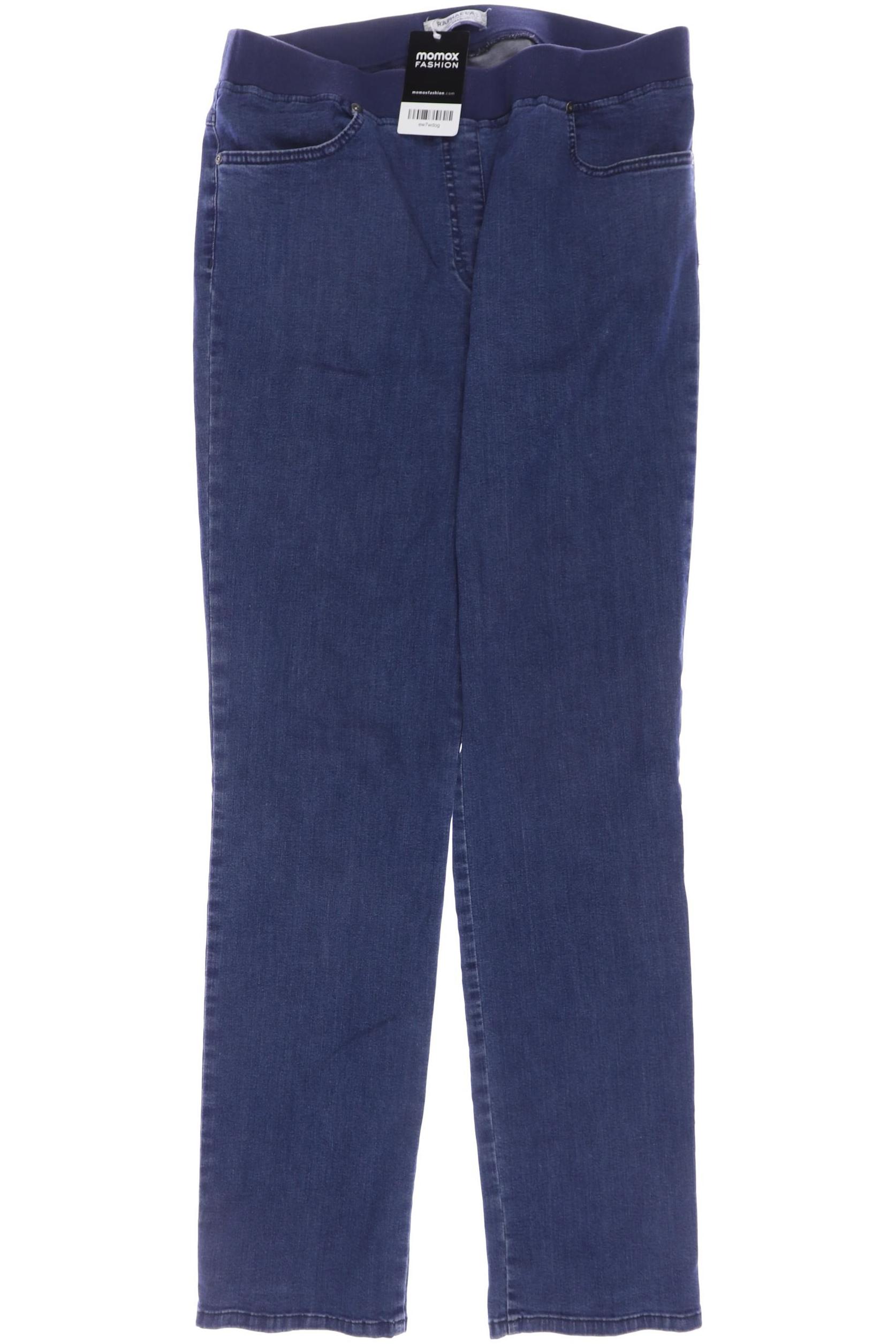 

BRAX Damen Jeans, blau