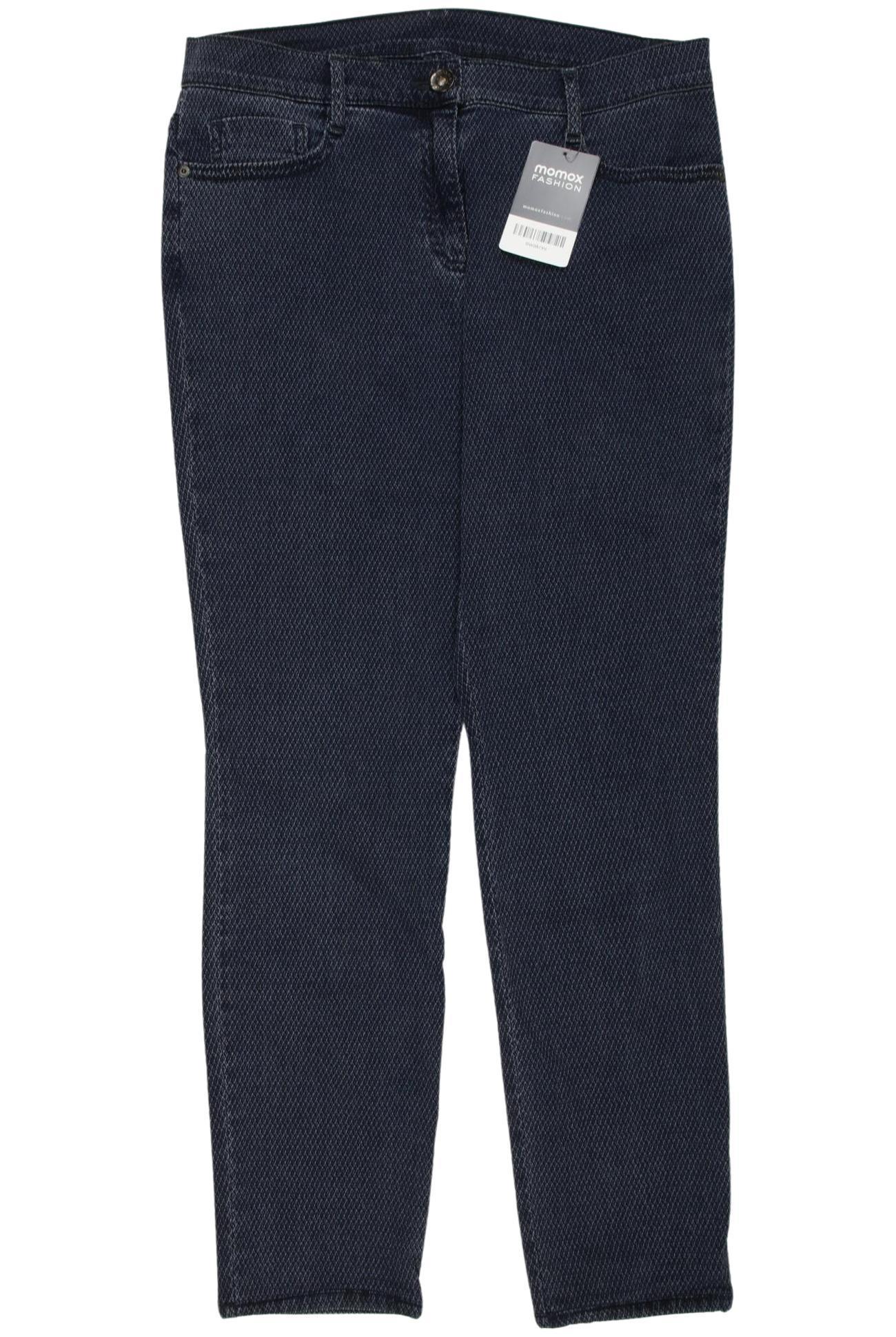 

Brax Damen Jeans, marineblau, Gr. 29