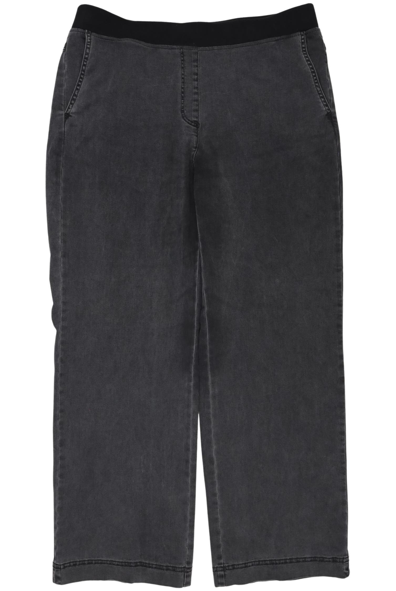 

Brax Damen Jeans, grau, Gr. 42