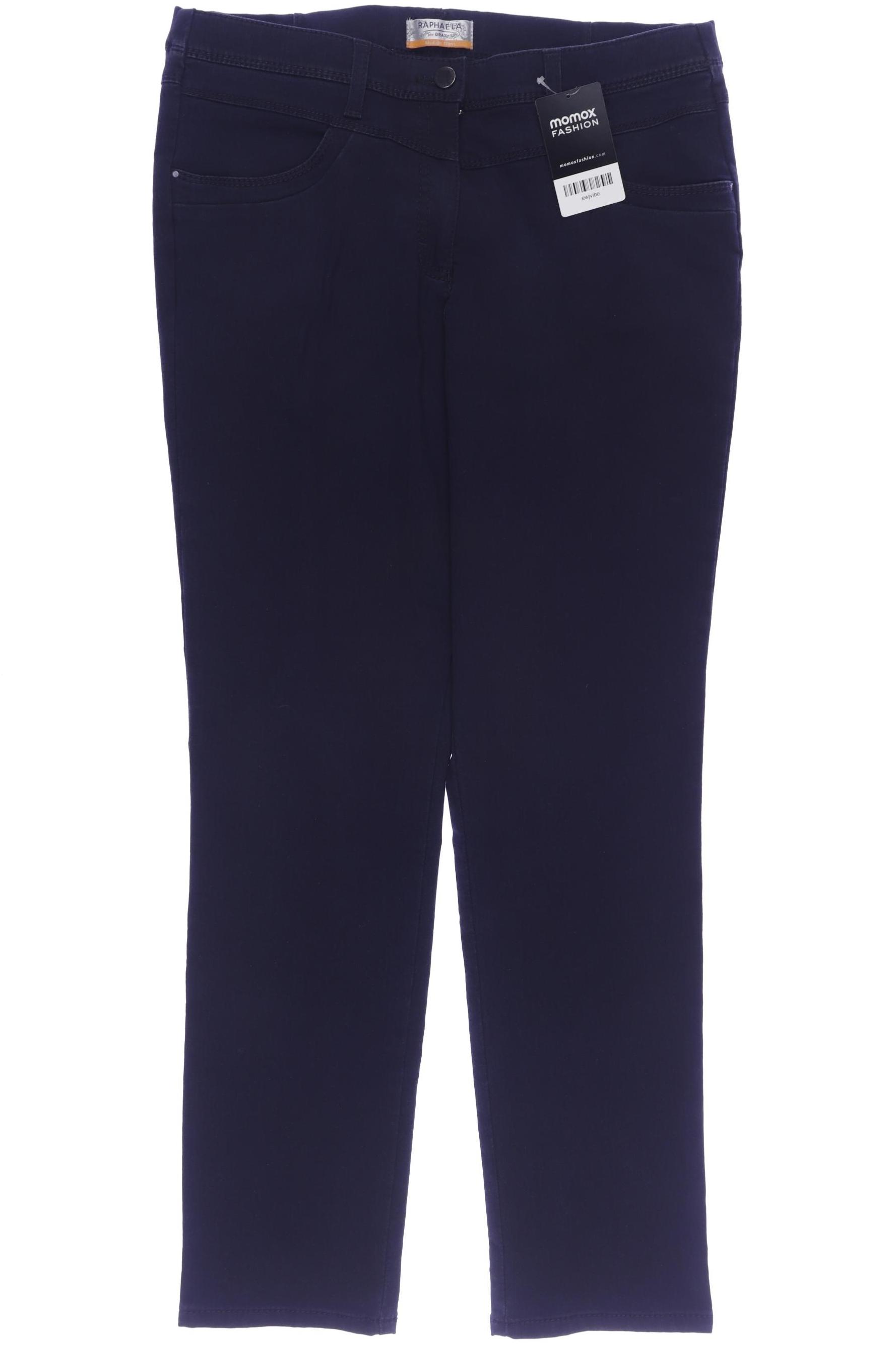 

Brax Damen Jeans, marineblau, Gr. 40