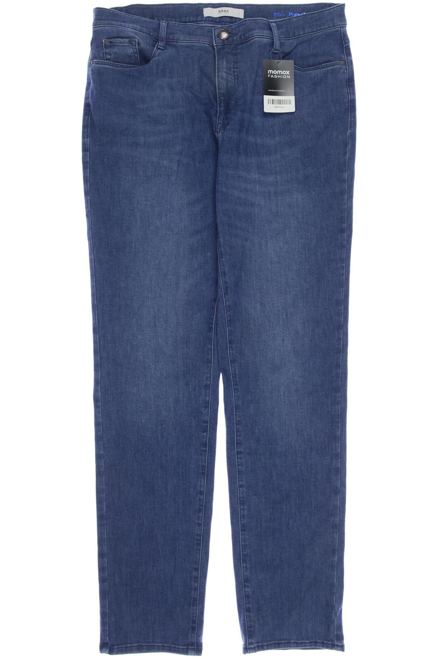 

Brax Damen Jeans, blau, Gr. 31