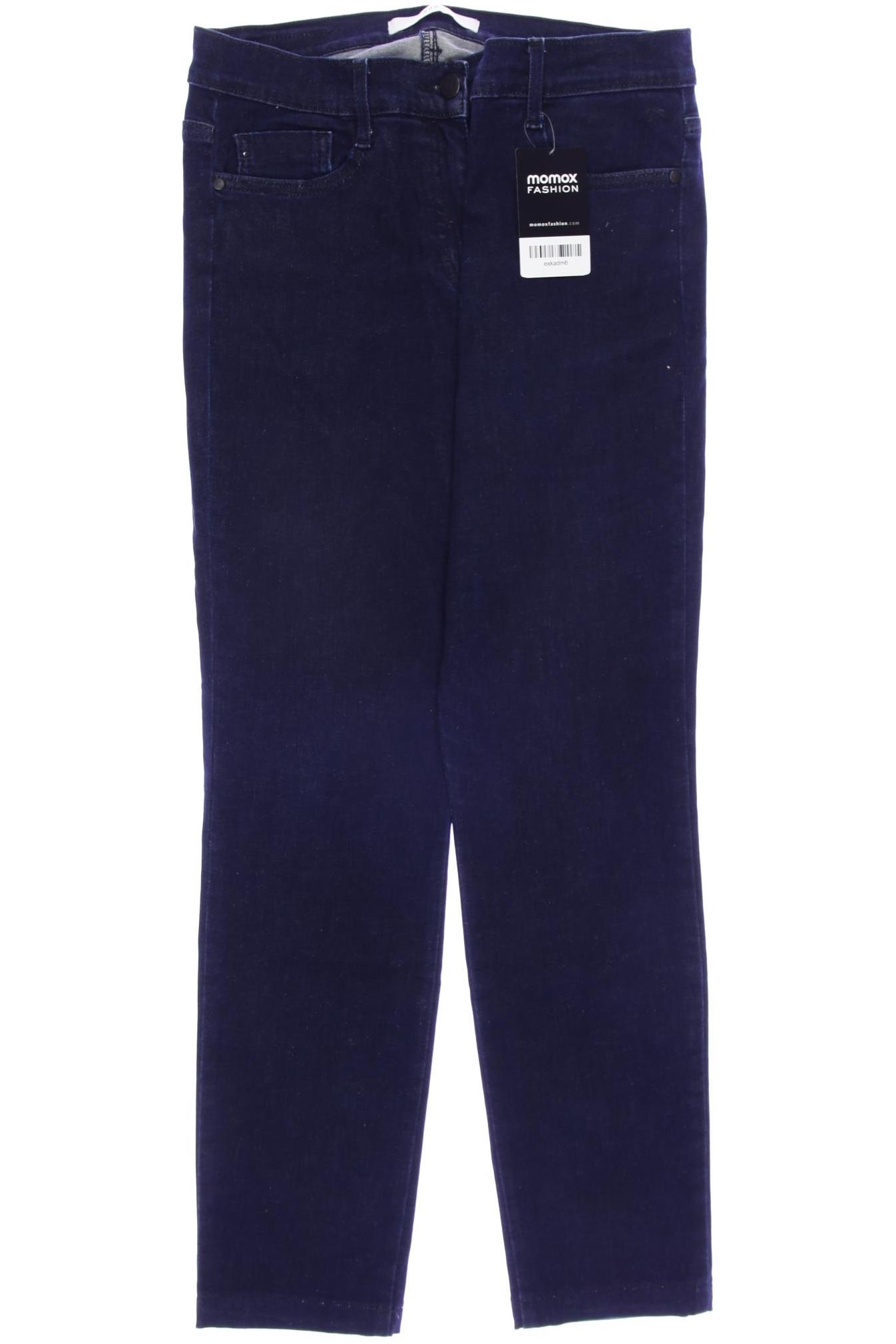 

Brax Damen Jeans, marineblau, Gr. 29