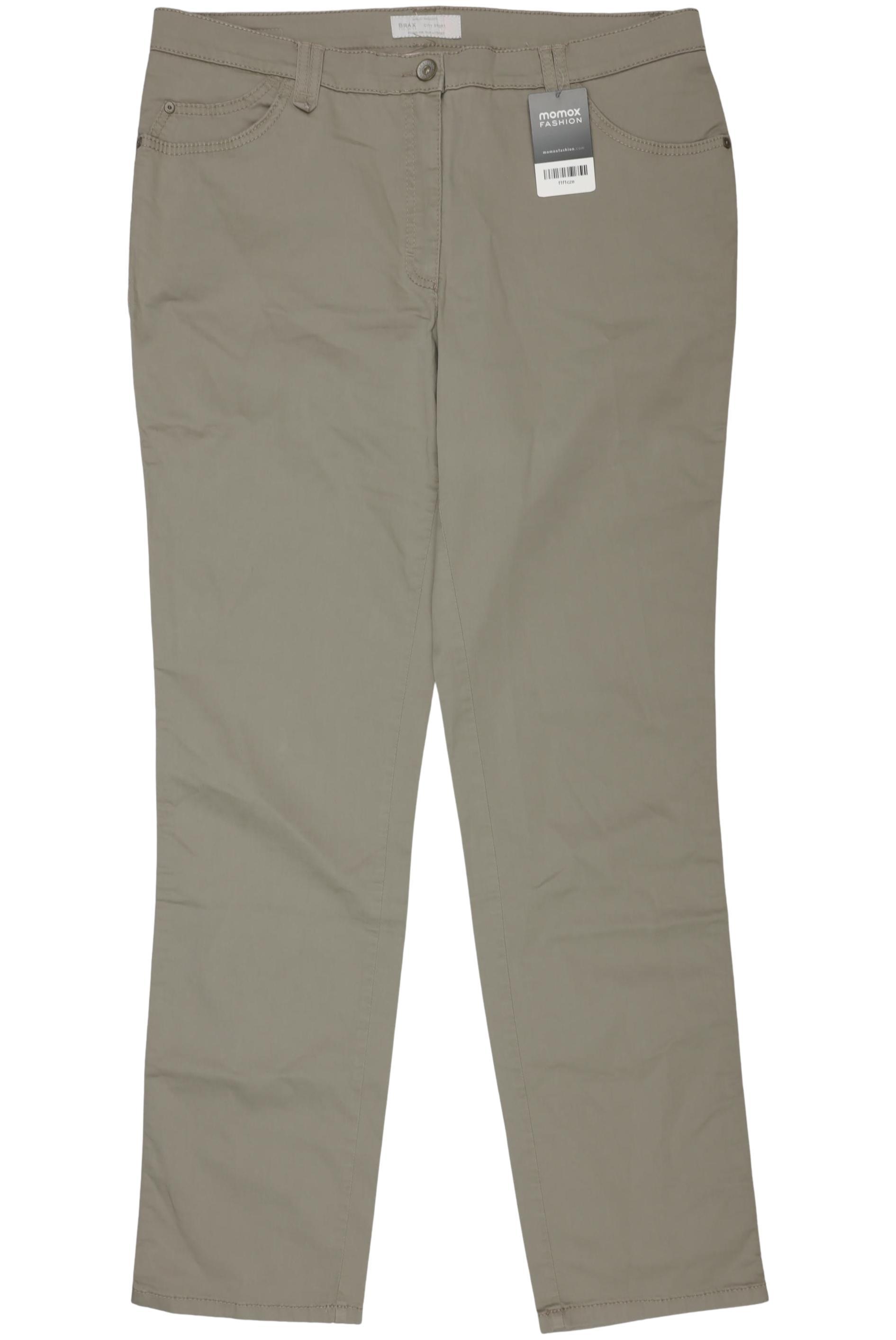 

Brax Damen Jeans, grau, Gr. 36