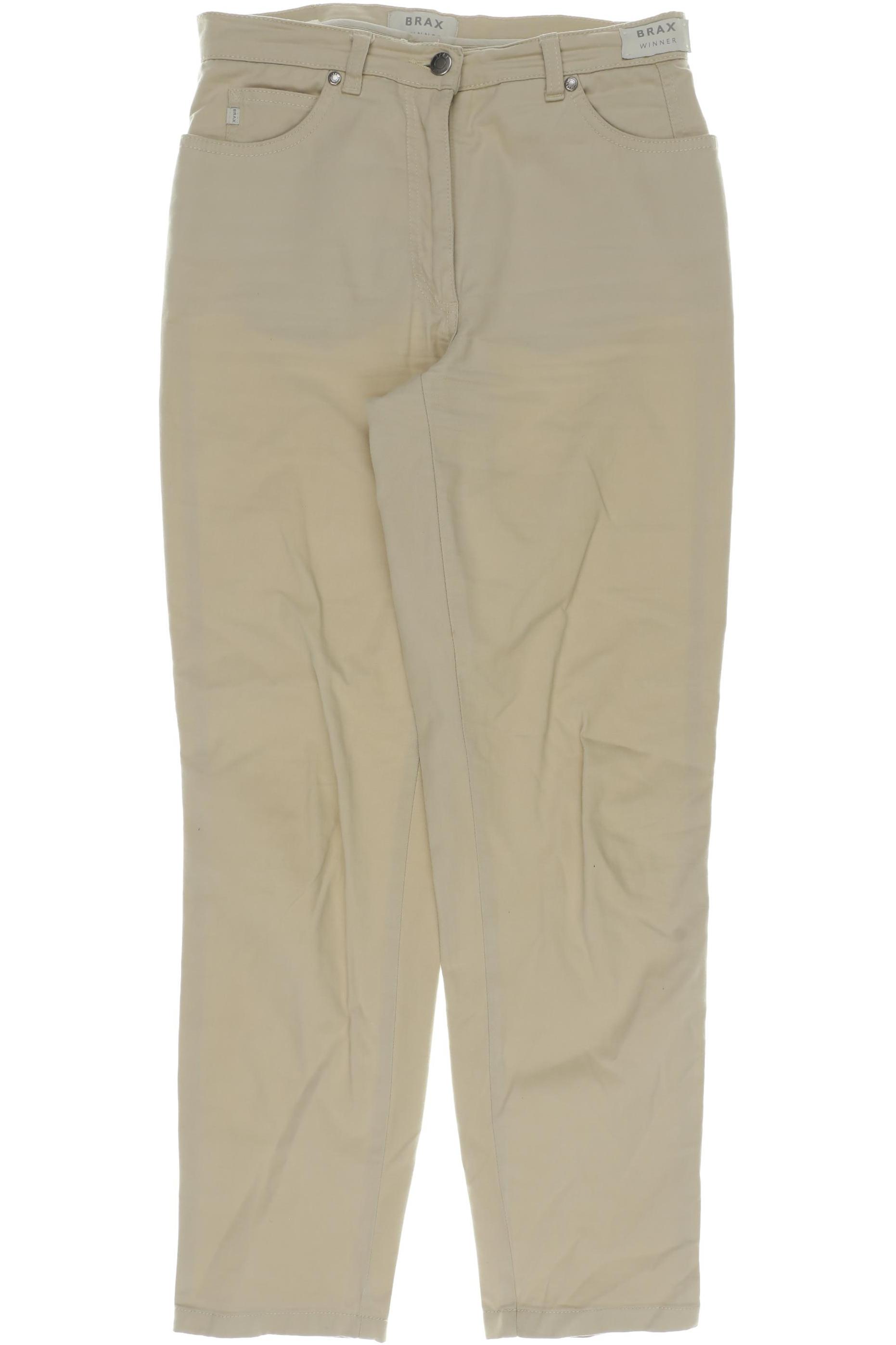 

BRAX Damen Jeans, beige