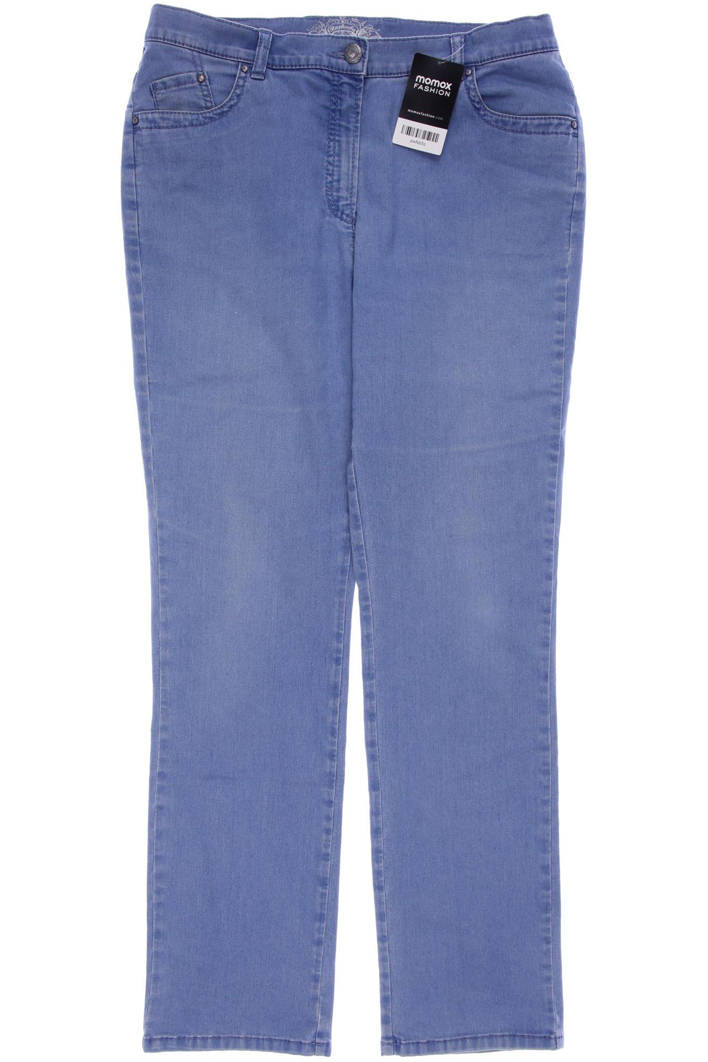 

Brax Damen Jeans, hellblau, Gr. 40