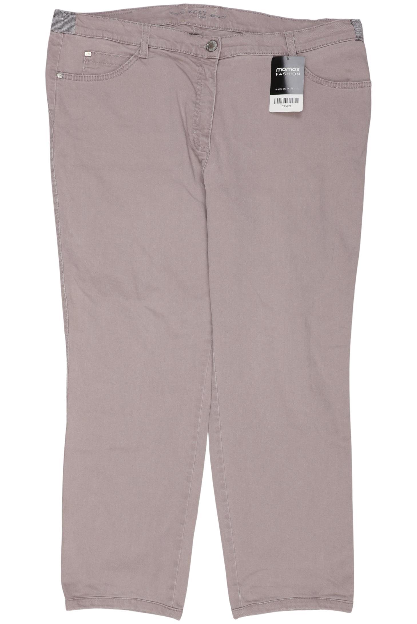 

Brax Damen Jeans, pink, Gr. 37