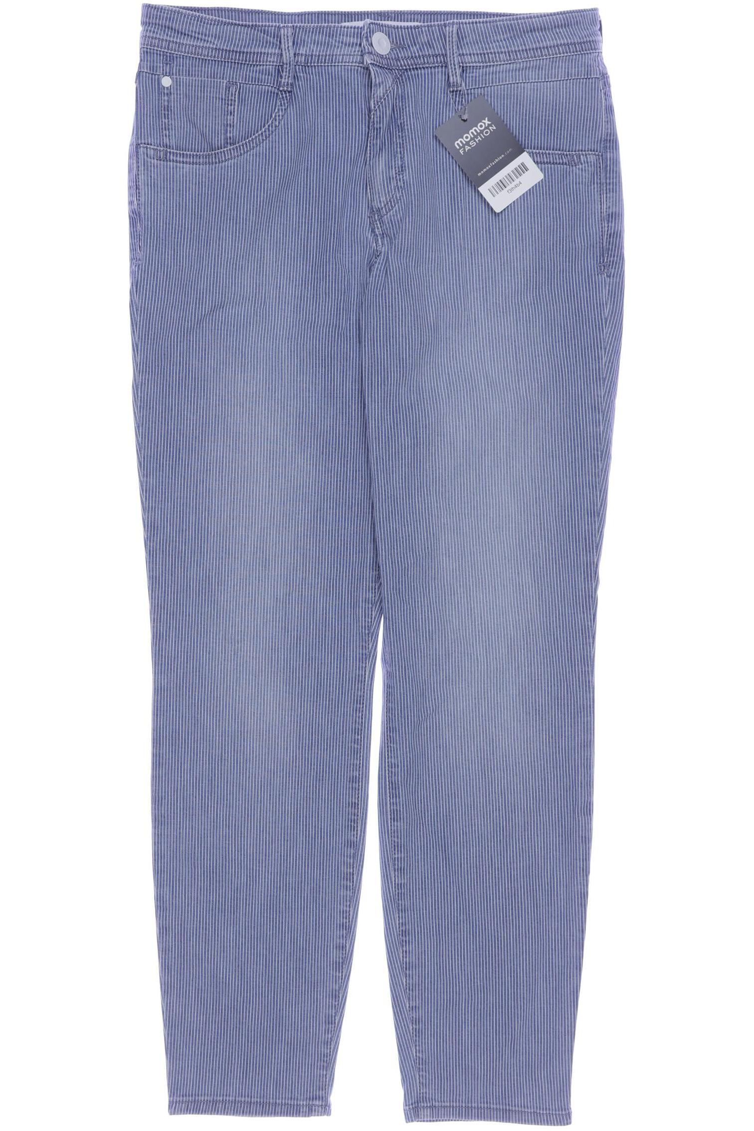 

Brax Damen Jeans, blau, Gr. 38