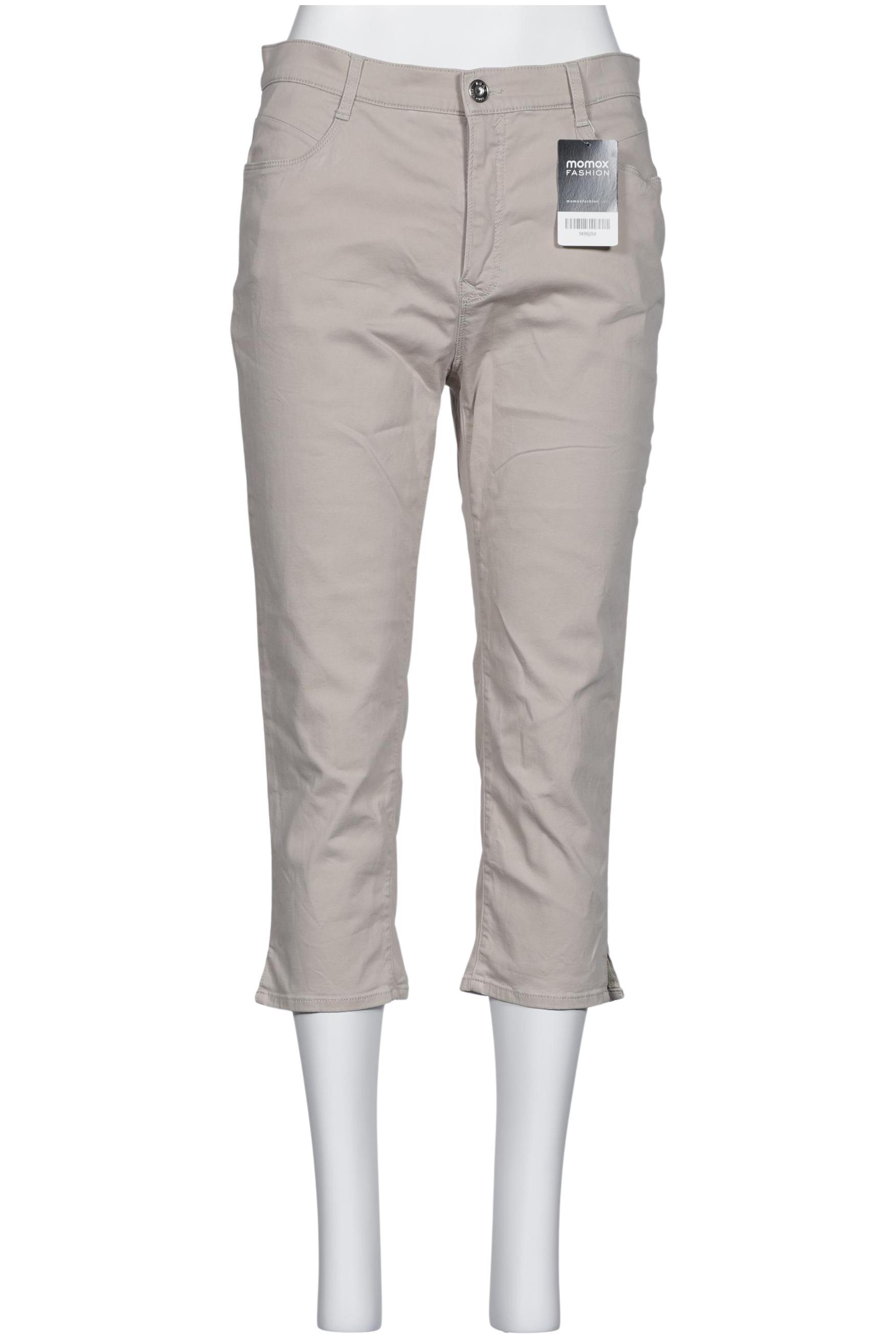 

Brax Damen Jeans, beige, Gr. 32