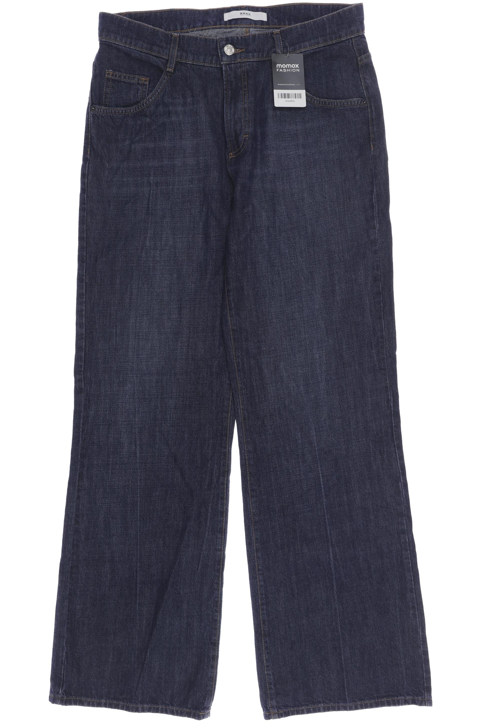 

BRAX Damen Jeans, blau