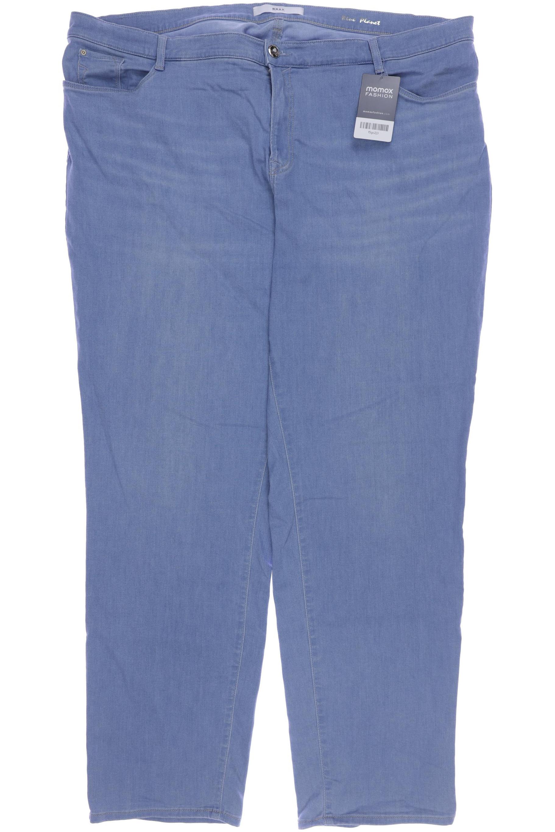 

Brax Damen Jeans, blau, Gr. 64