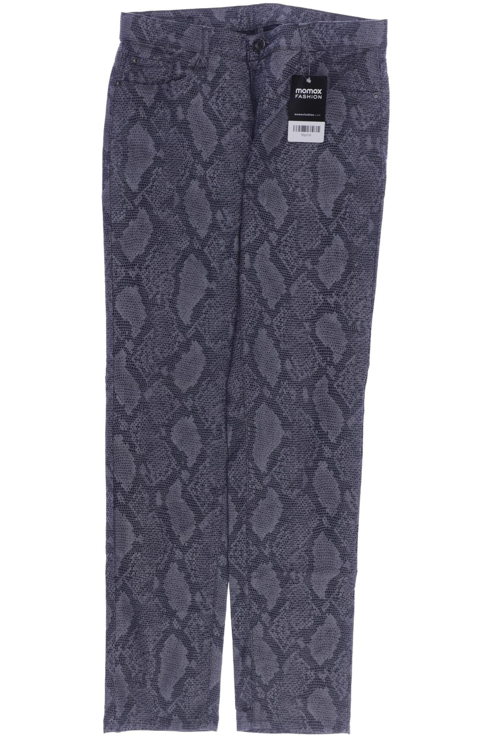 

BRAX Damen Jeans, grau