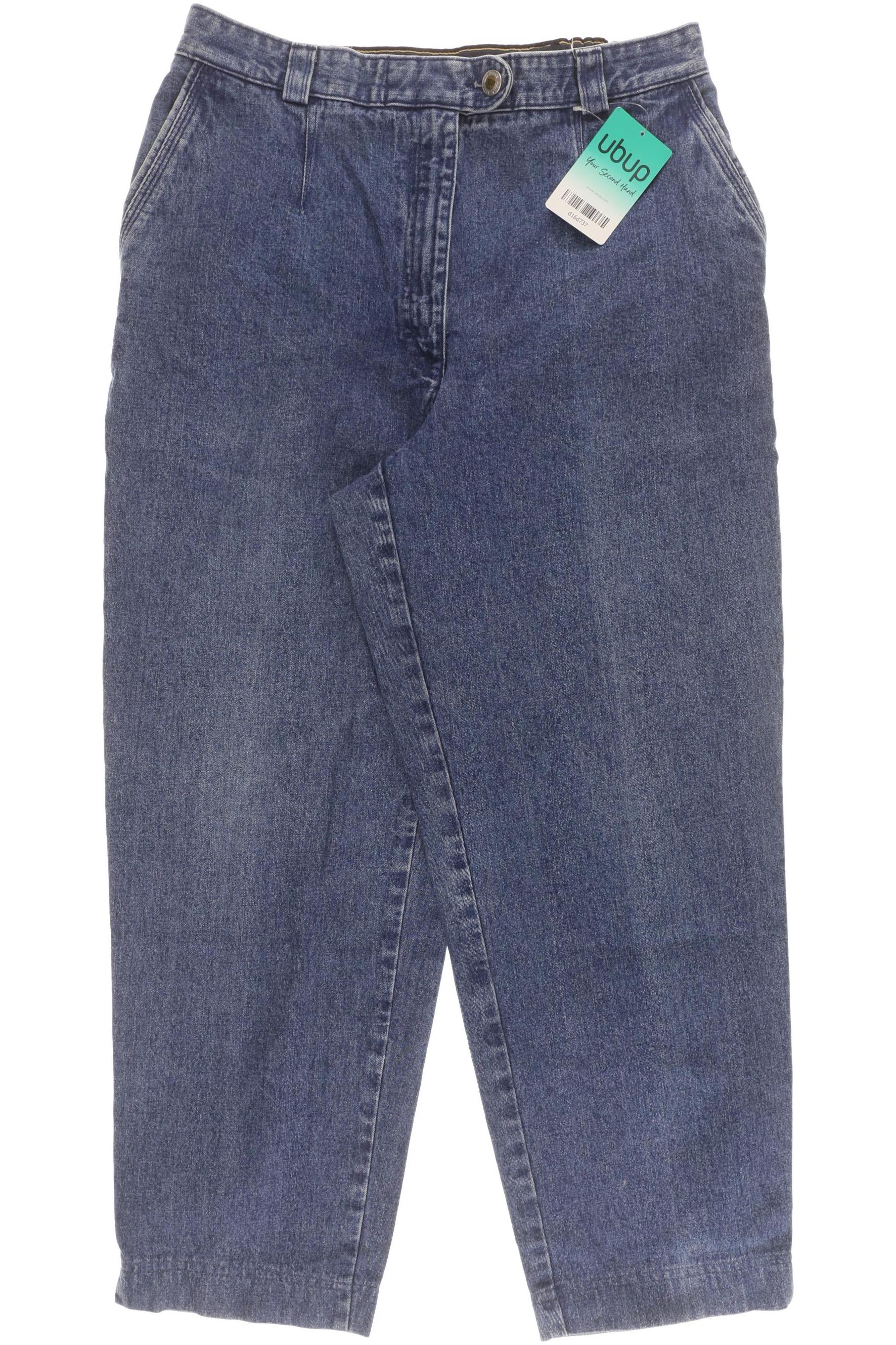 

Brax Damen Jeans, blau, Gr. 42