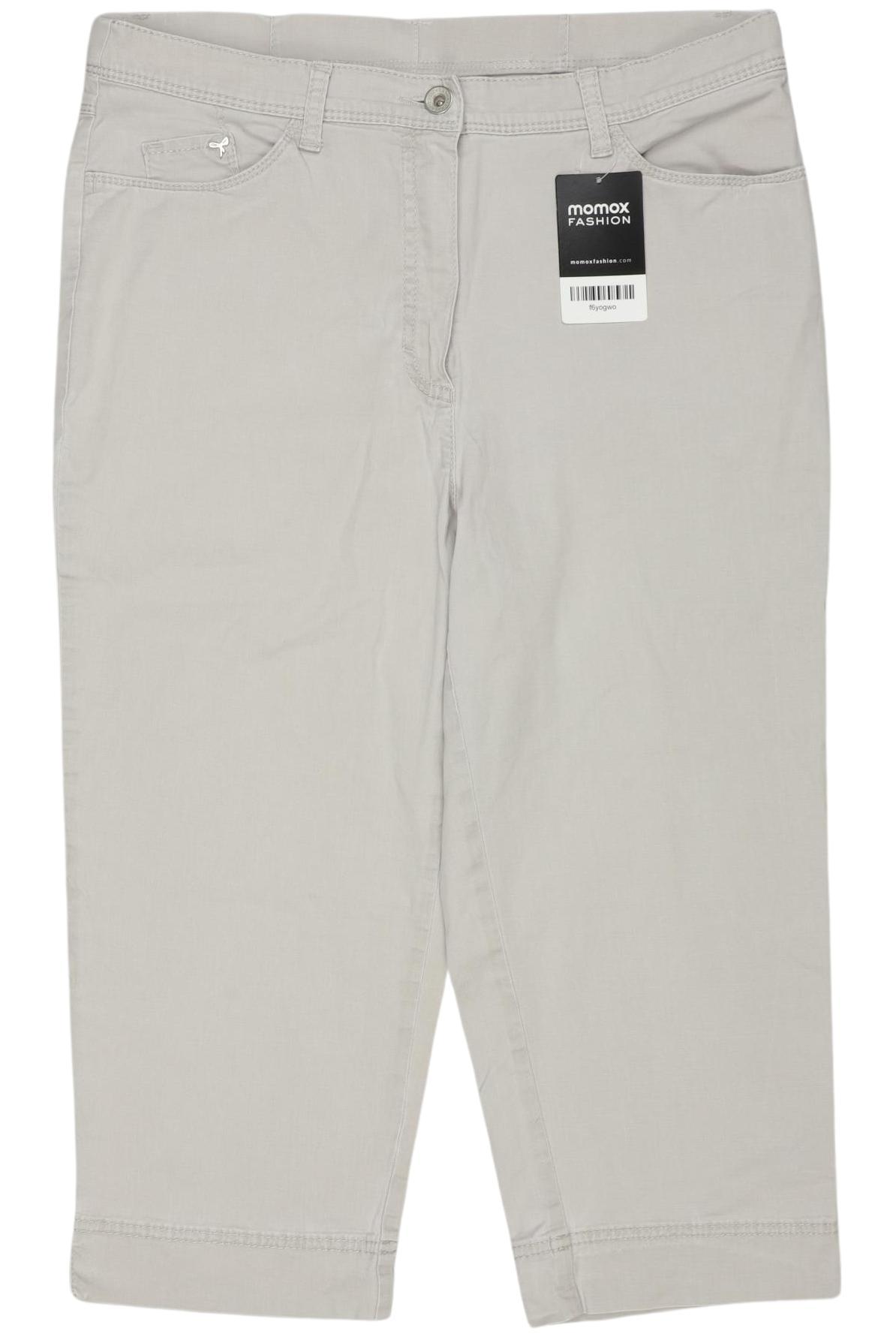 

Brax Damen Jeans, beige, Gr. 42
