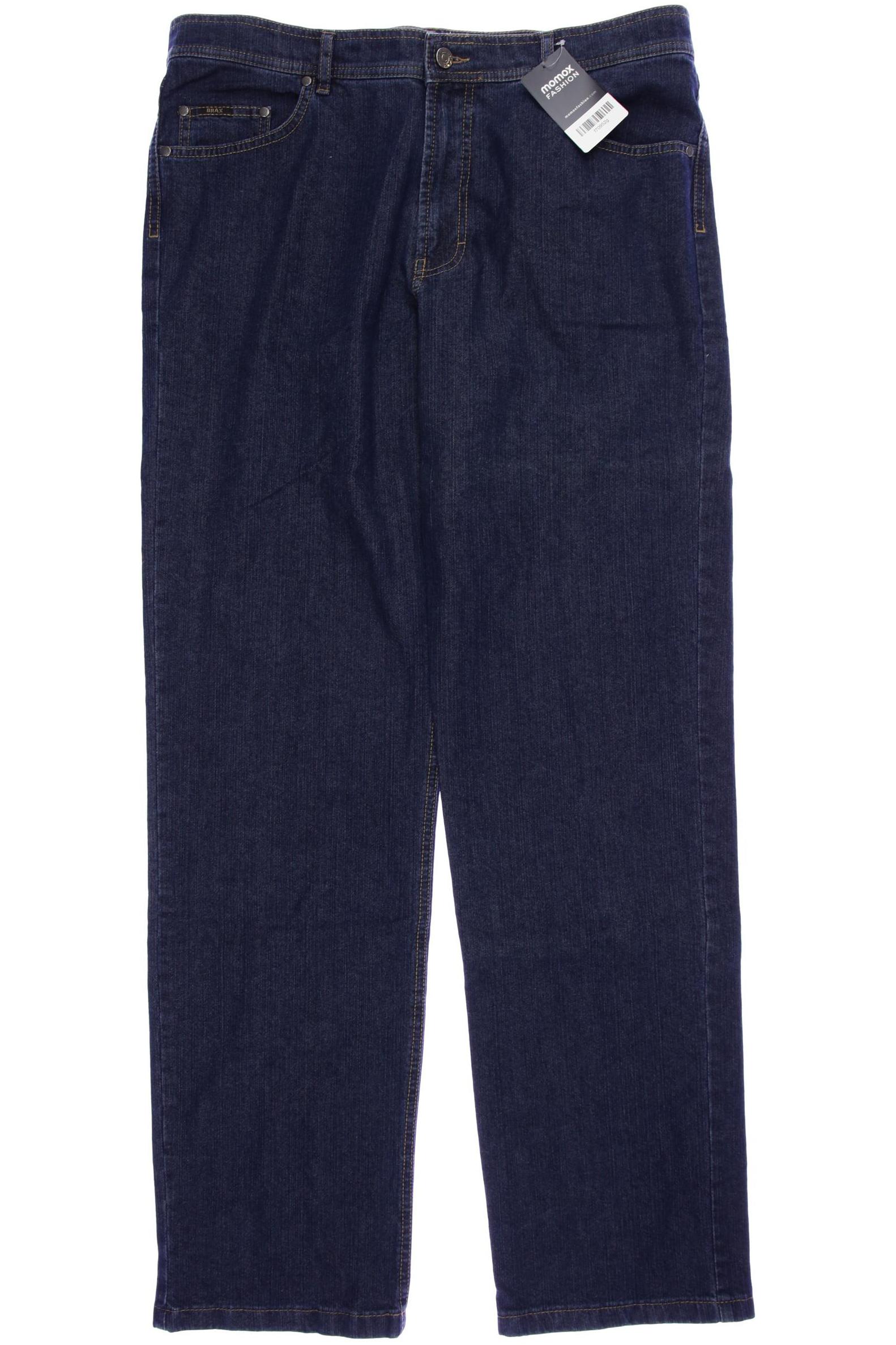 

Brax Damen Jeans, marineblau, Gr. 38