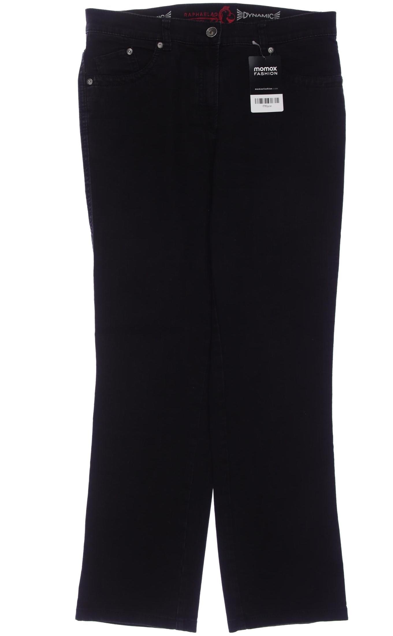 

Brax Damen Jeans, schwarz, Gr. 36