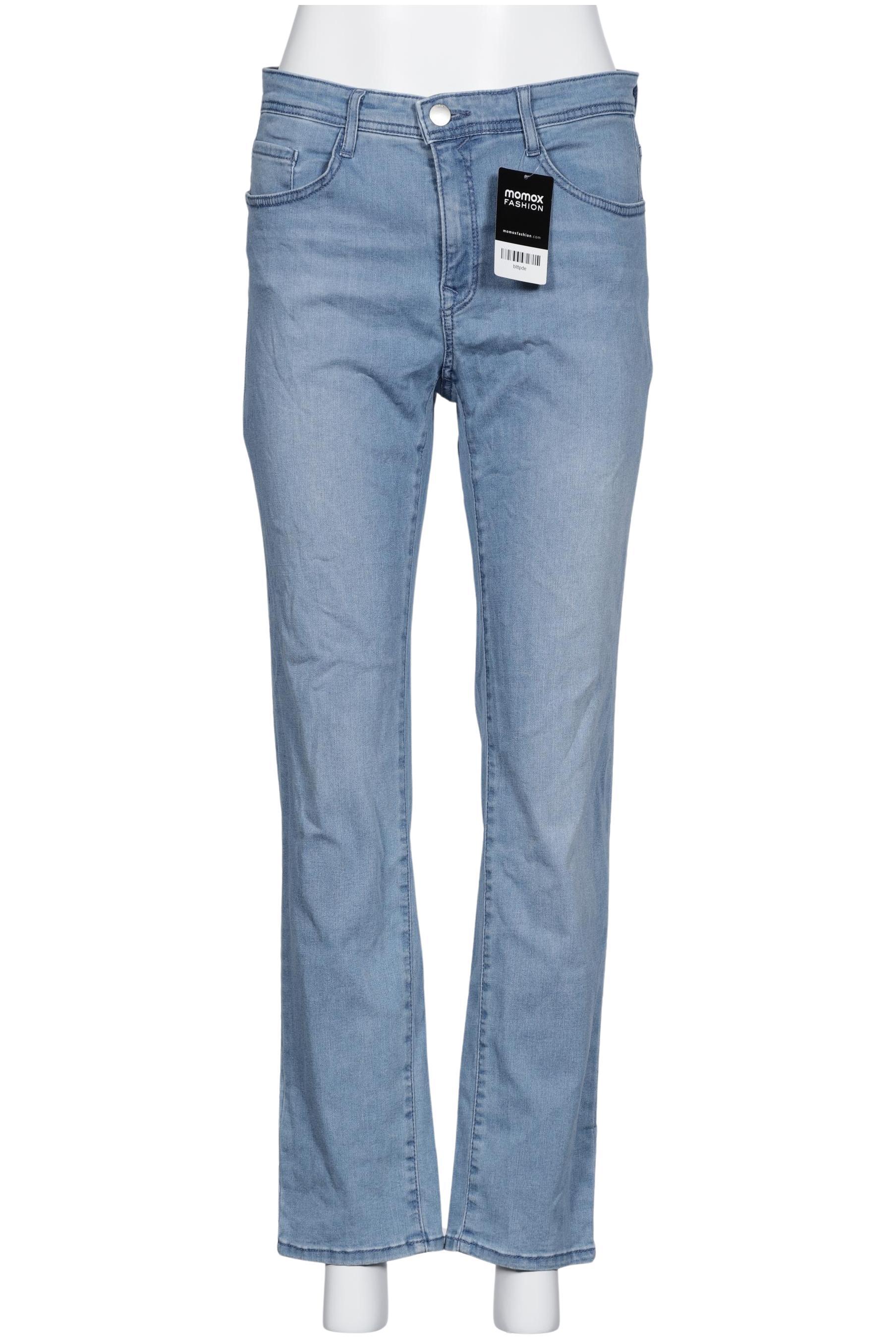 

Brax Damen Jeans, hellblau, Gr. 38