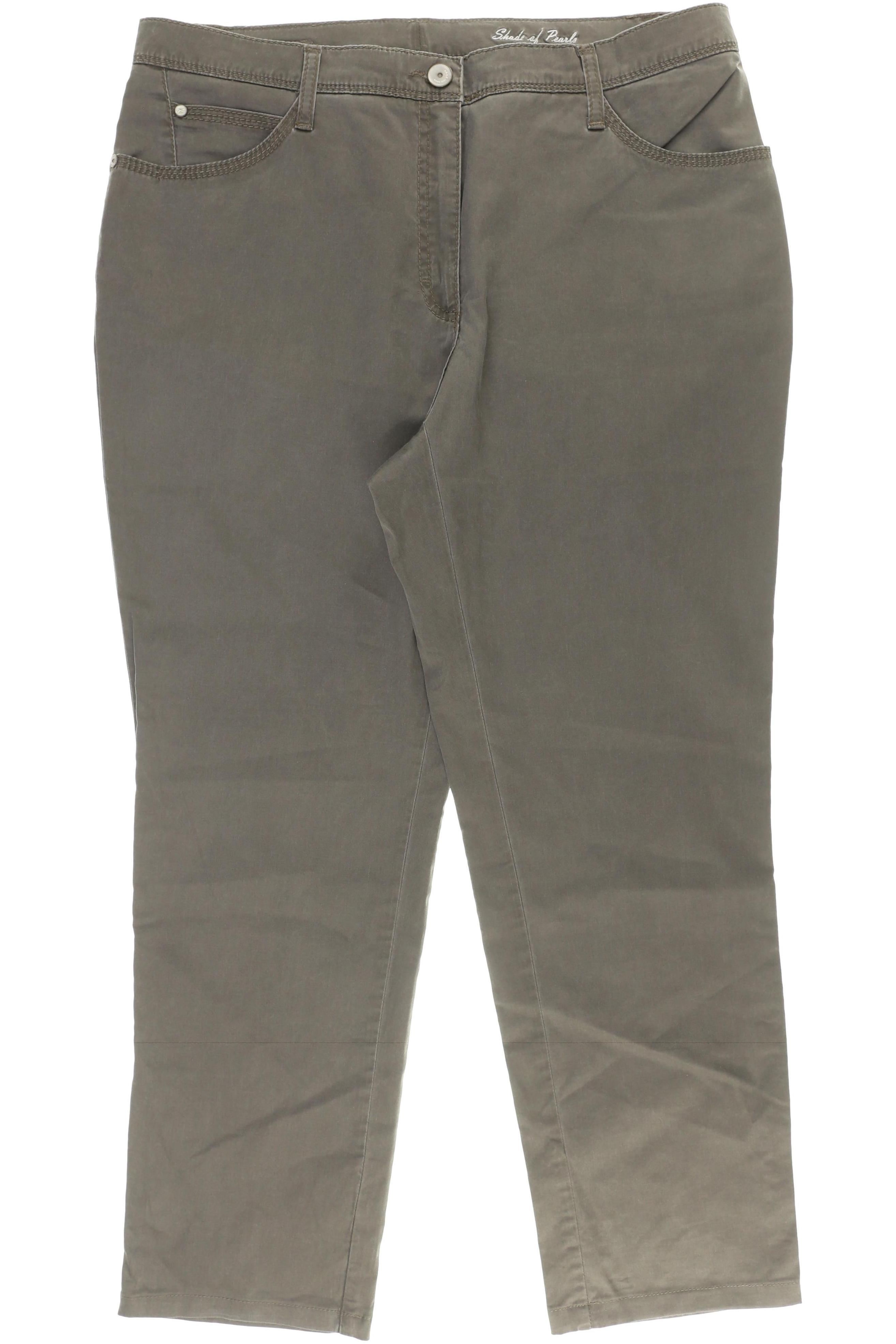

Brax Damen Jeans, grau, Gr. 34