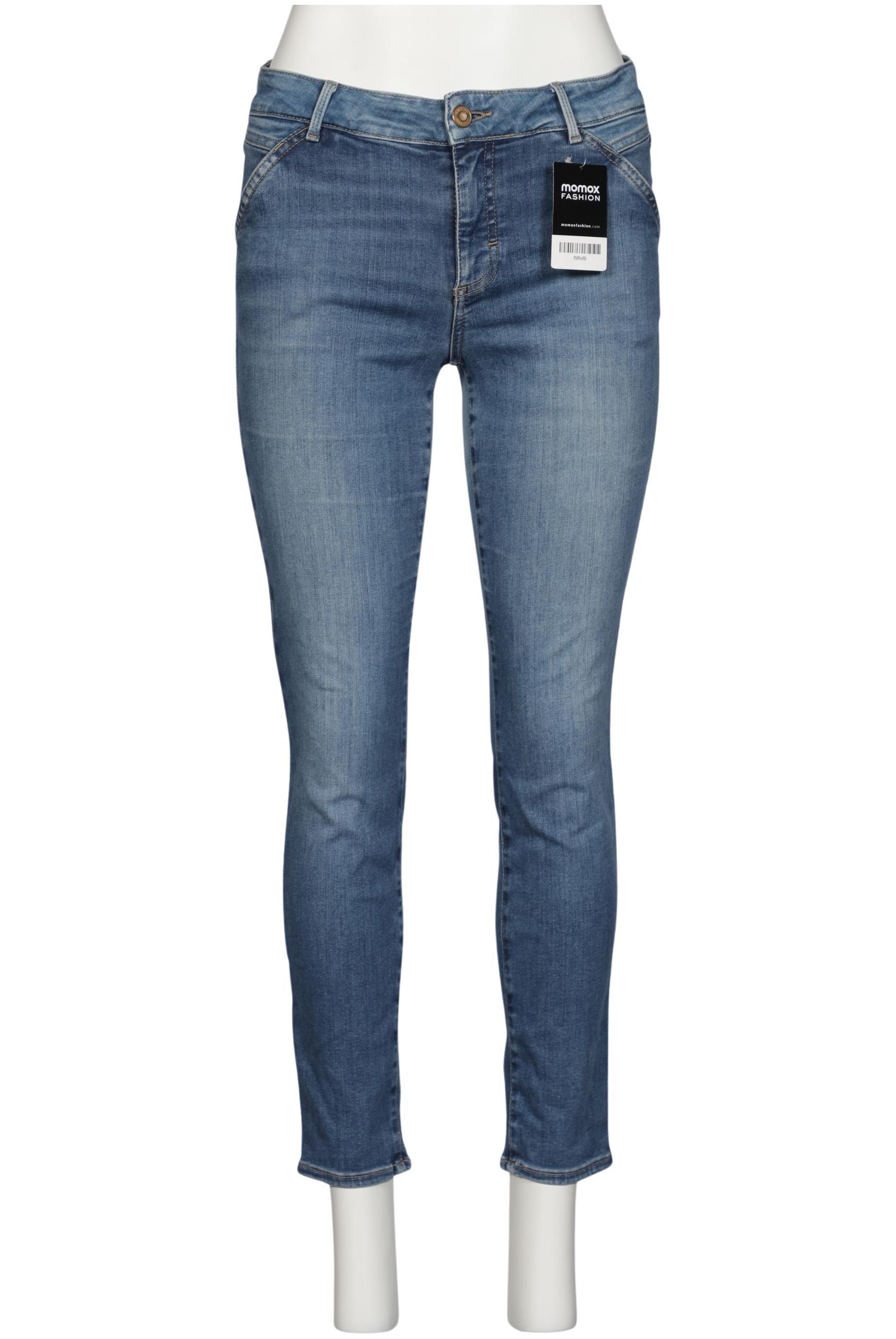 

Brax Damen Jeans, blau, Gr. 31