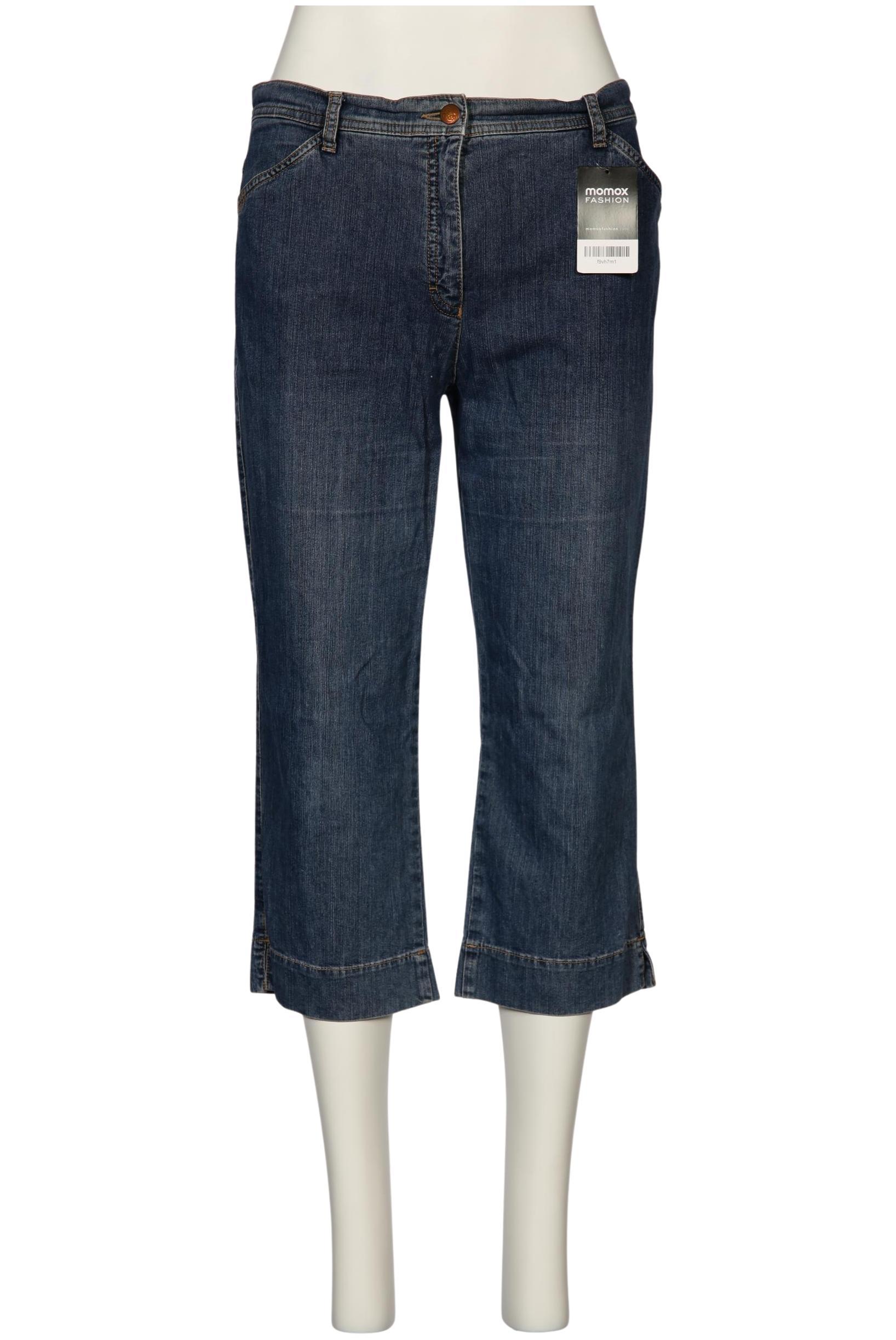 

Brax Damen Jeans, blau, Gr. 42