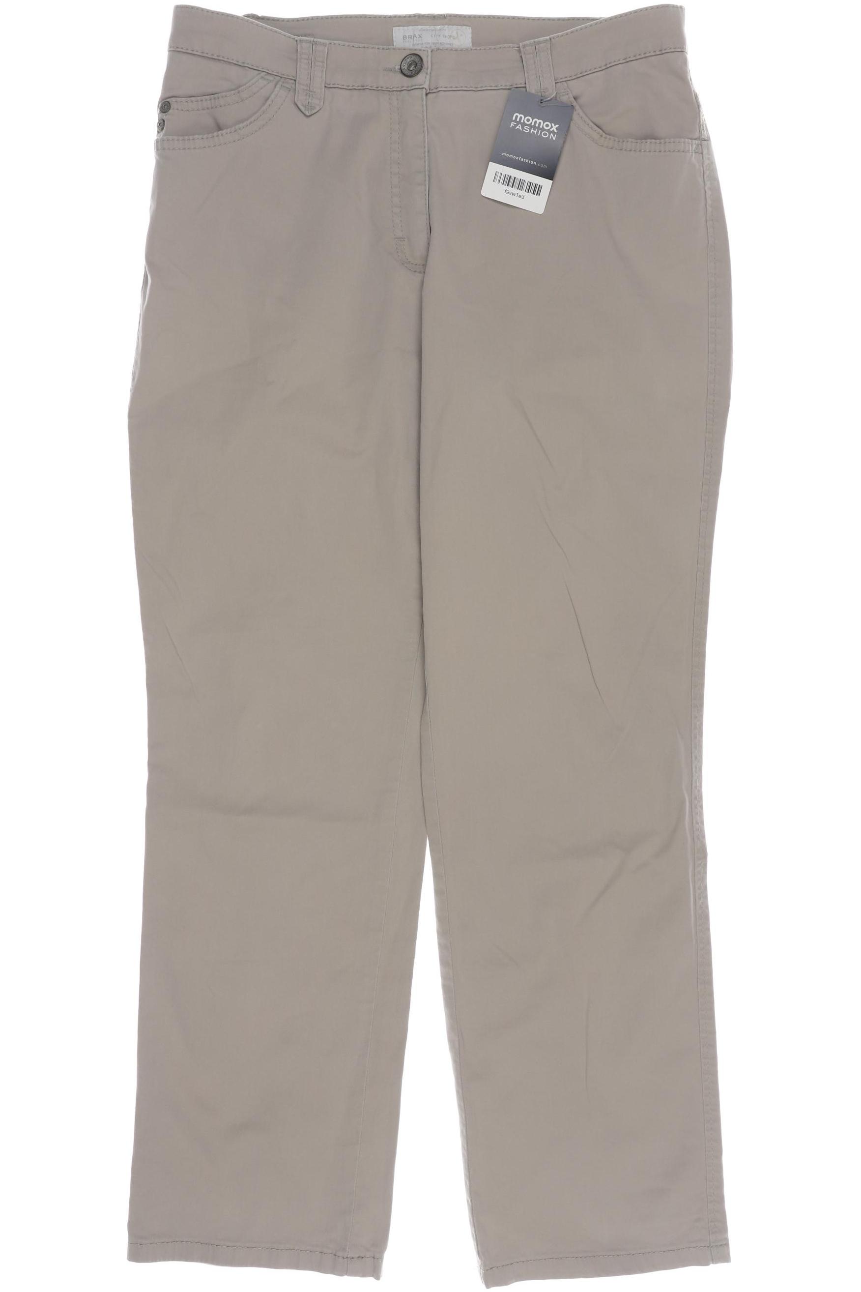 

BRAX Damen Jeans, beige