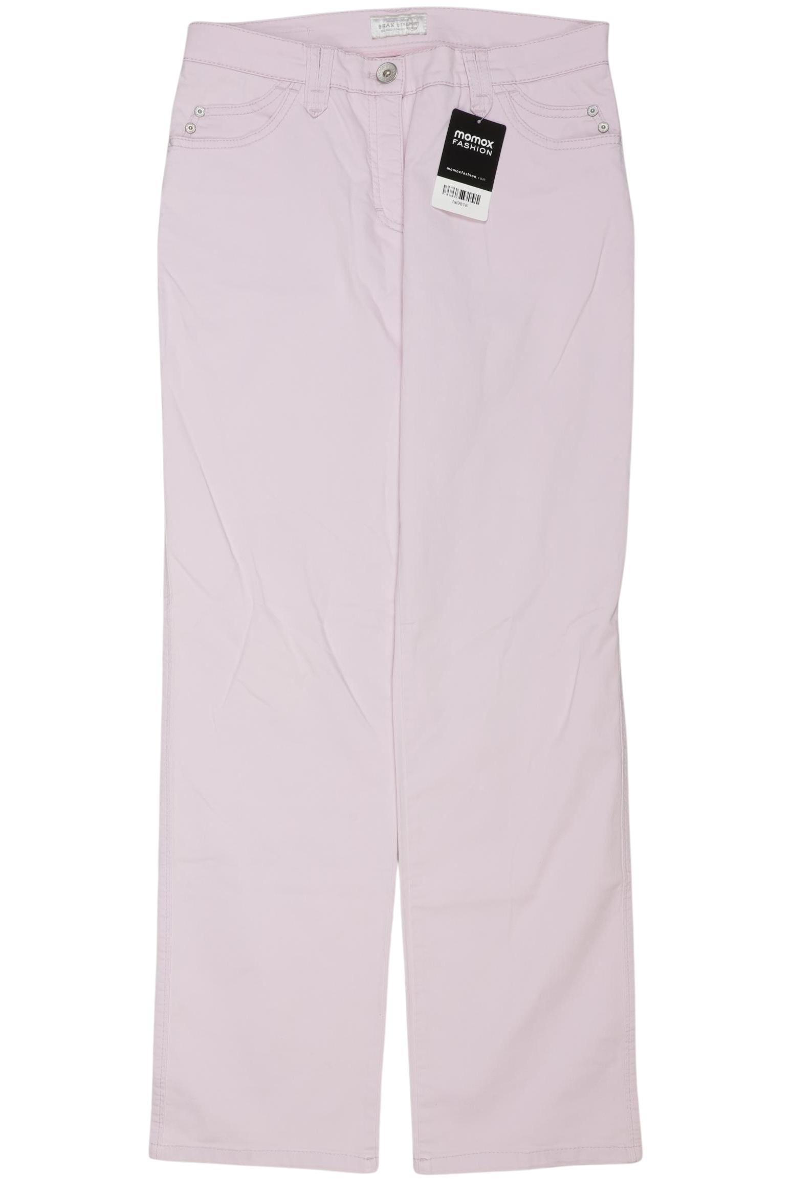 

Brax Damen Jeans, pink, Gr. 27