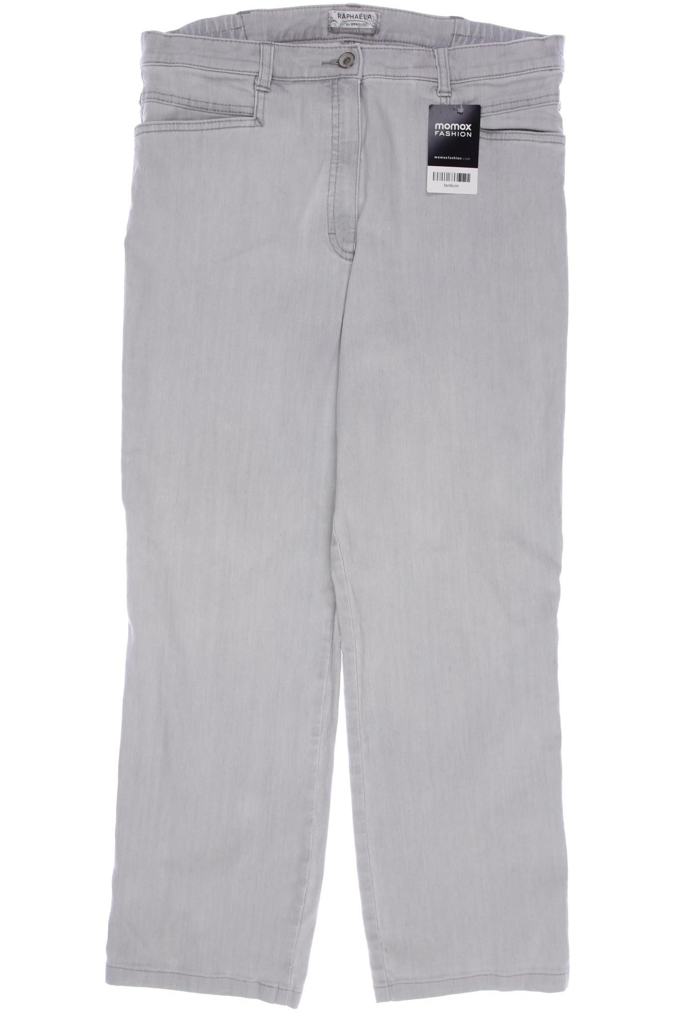 

BRAX Damen Jeans, grau