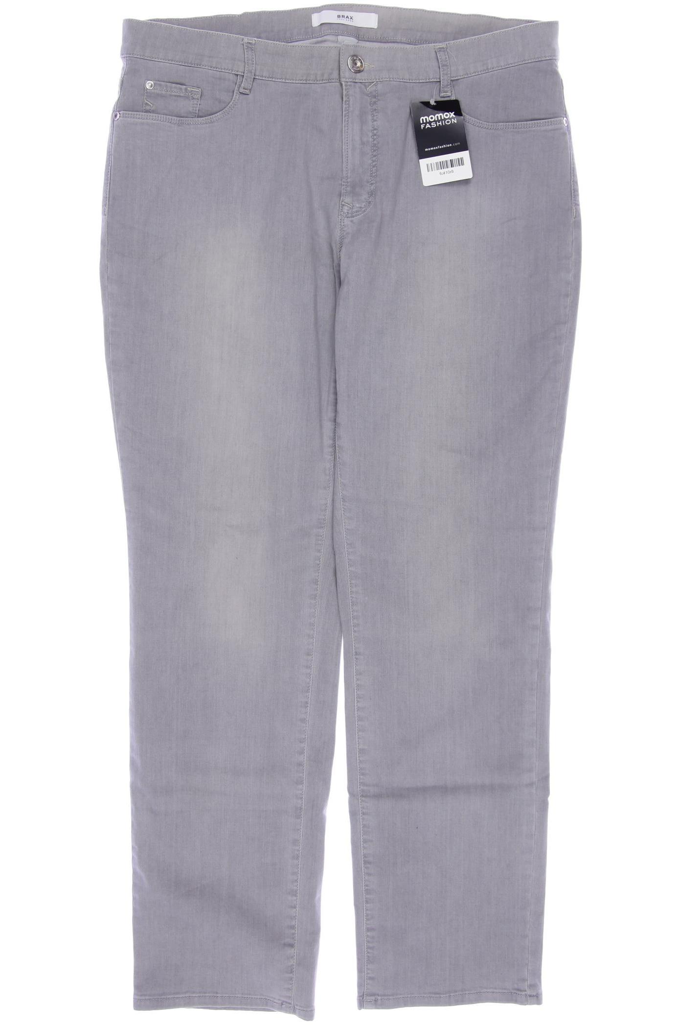 

BRAX Damen Jeans, grau