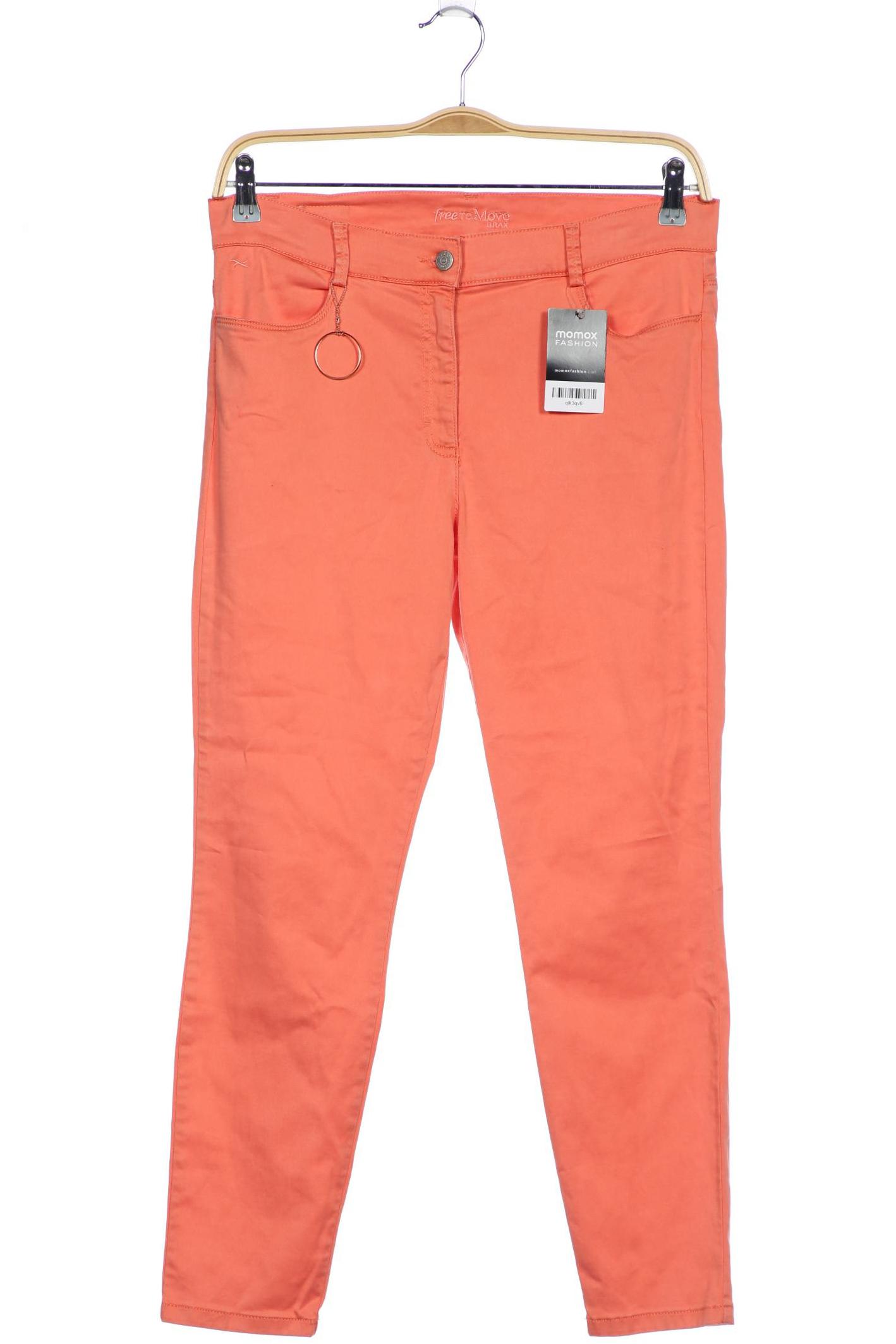 

BRAX Damen Jeans, pink