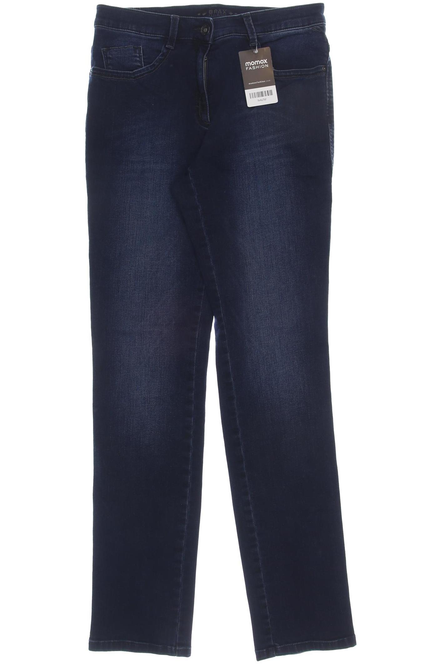 

Brax Damen Jeans, blau, Gr. 36